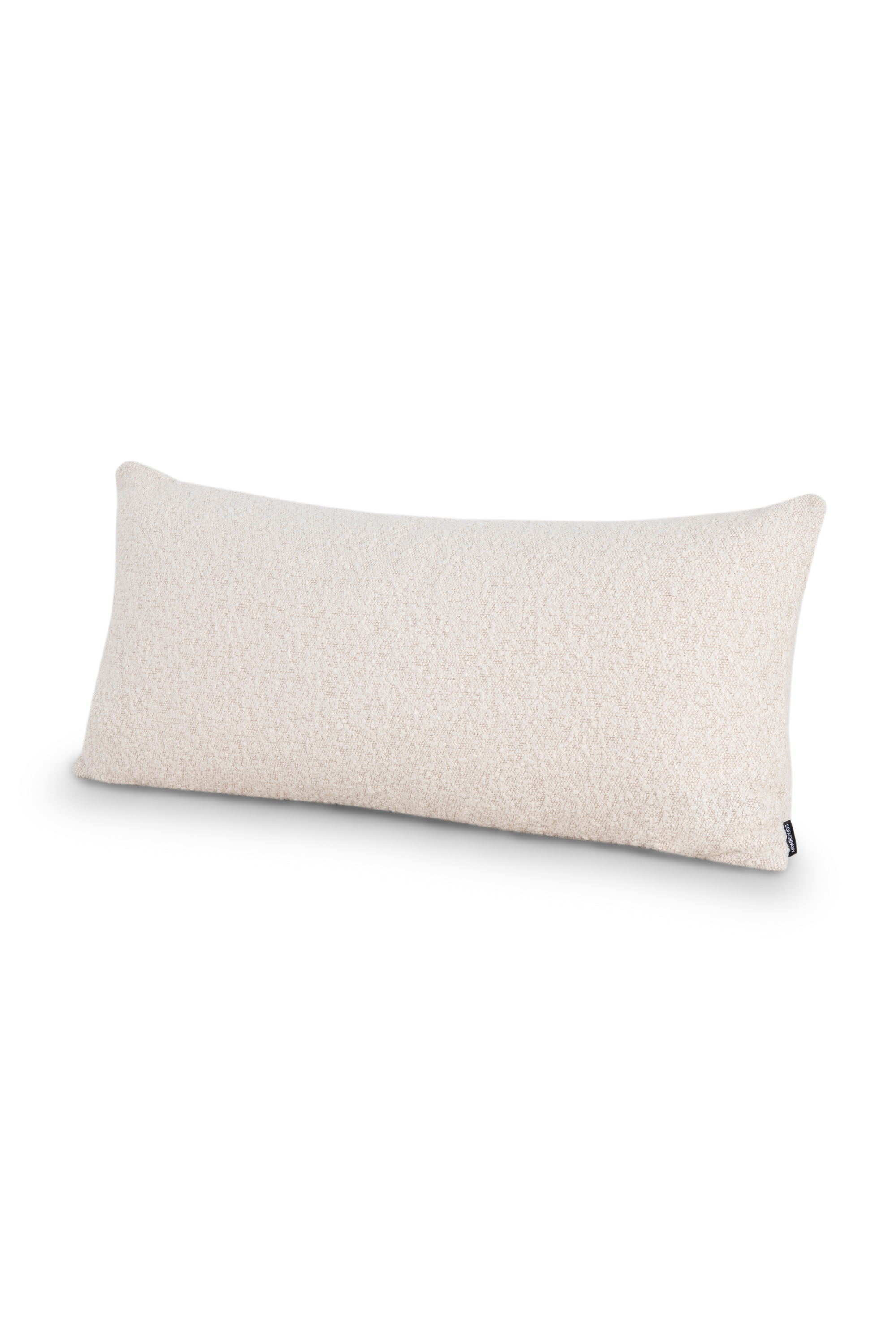 Inez Cushion Maya Cream 42x90