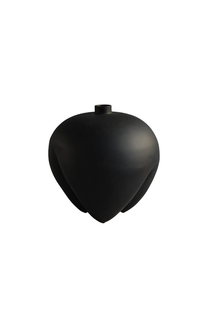 Sumo vase big coffee | 101 Copenhagen | Home of Solinfo