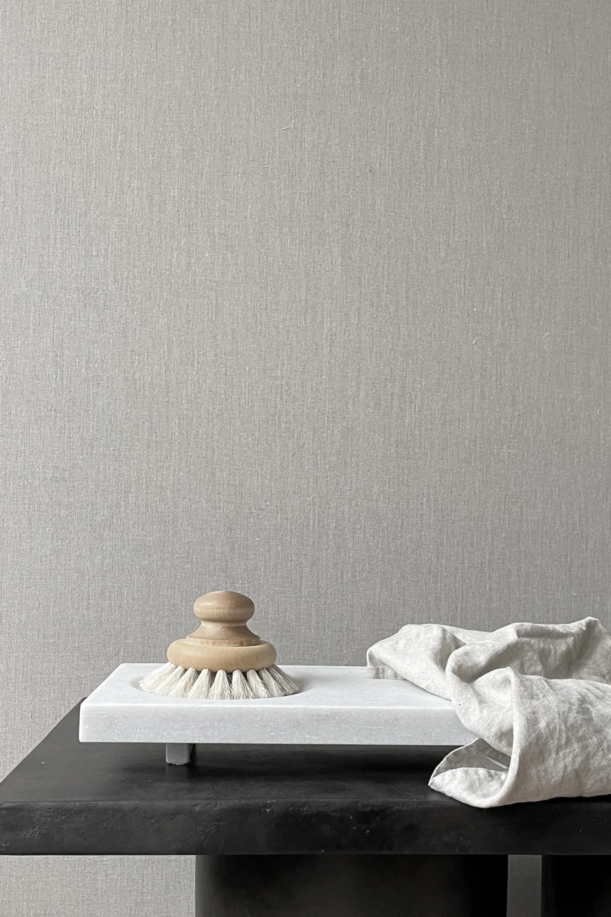 Oka Tray - Marble