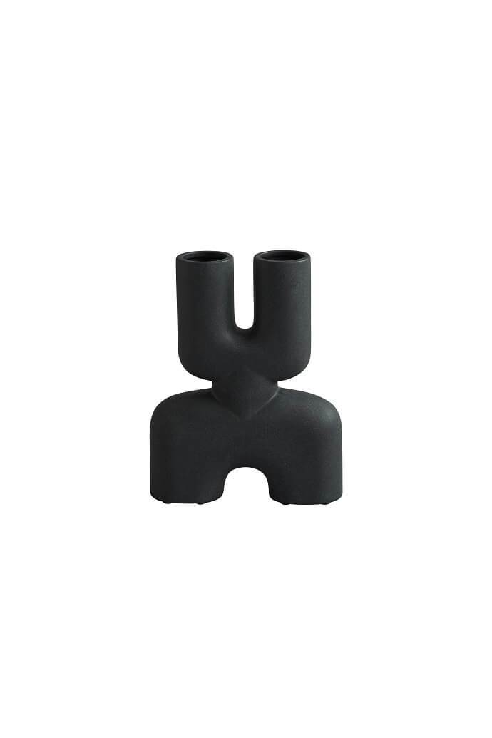 Cobra Double, mini, black
