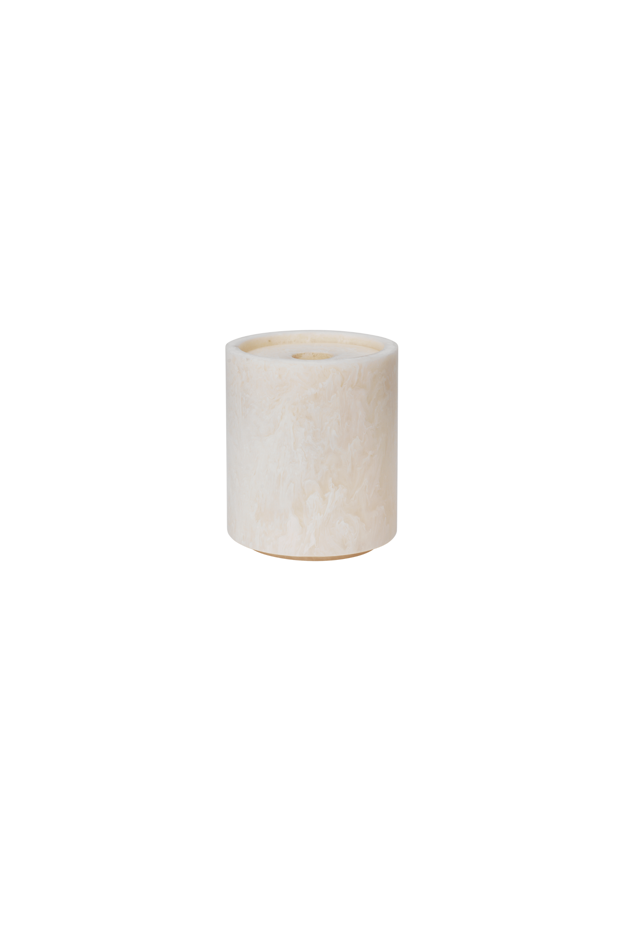 Mist Container Pearl