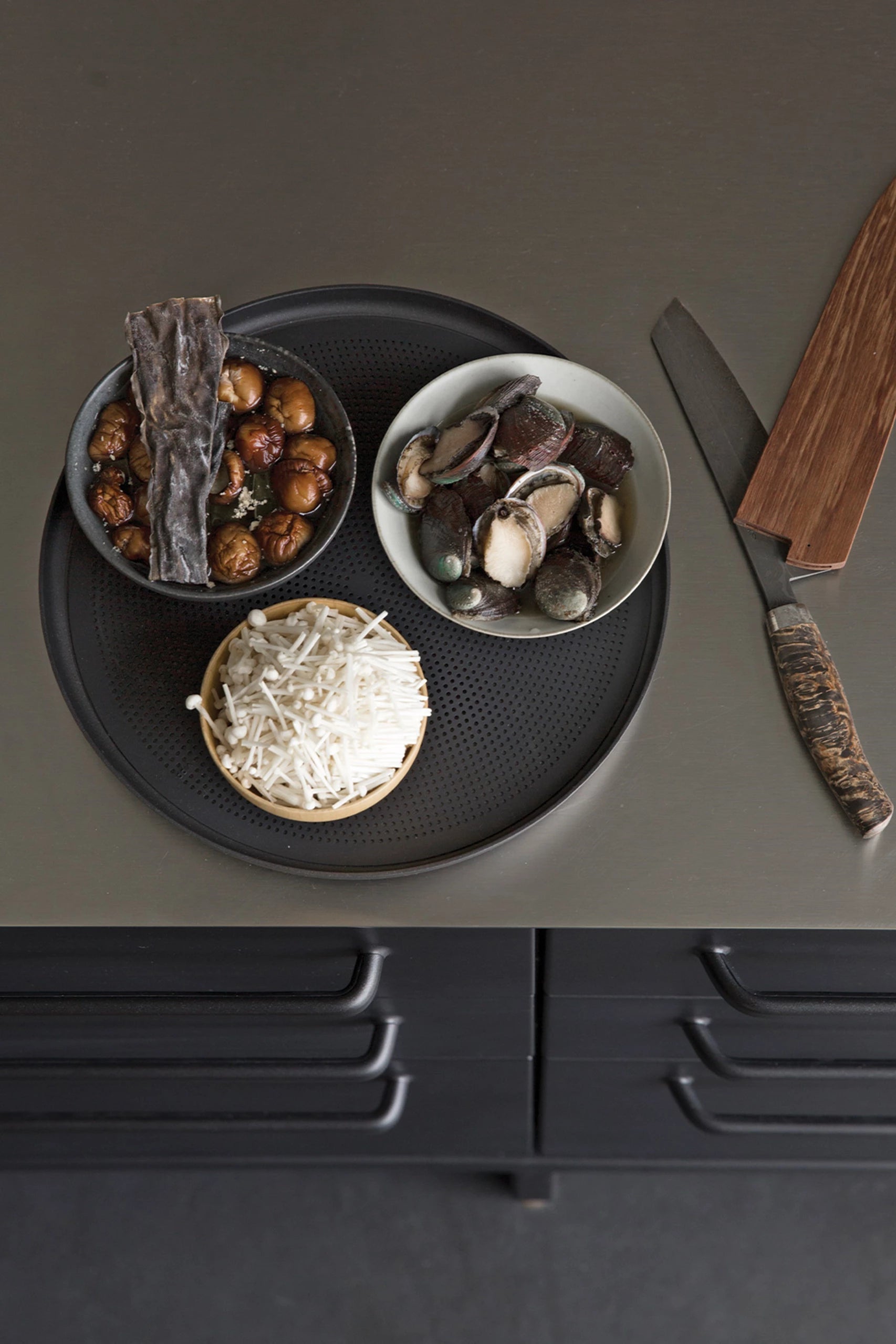 VIPP272 Tray | Vipp | Home of Solinfo