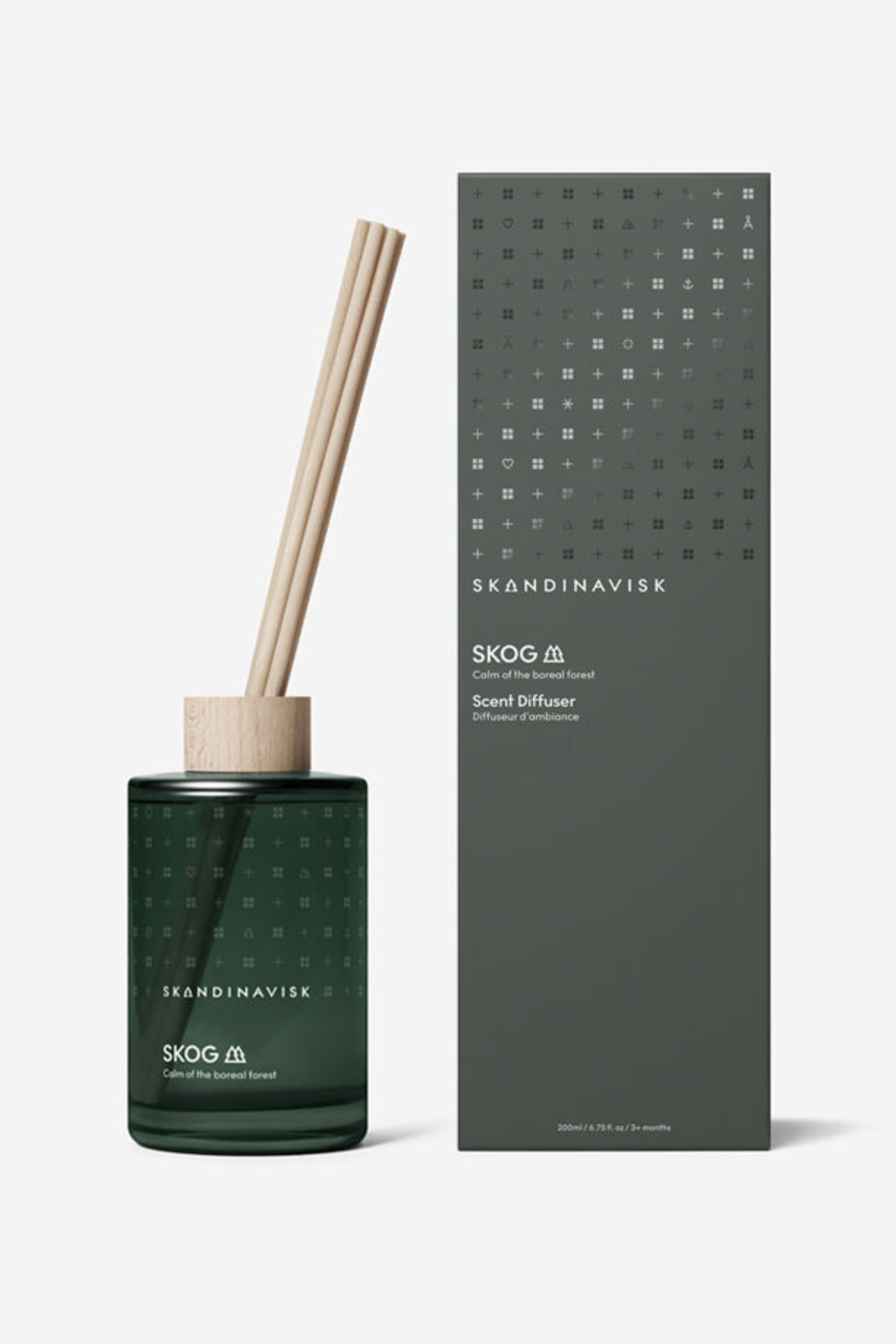 SKOG Scent Diffuser