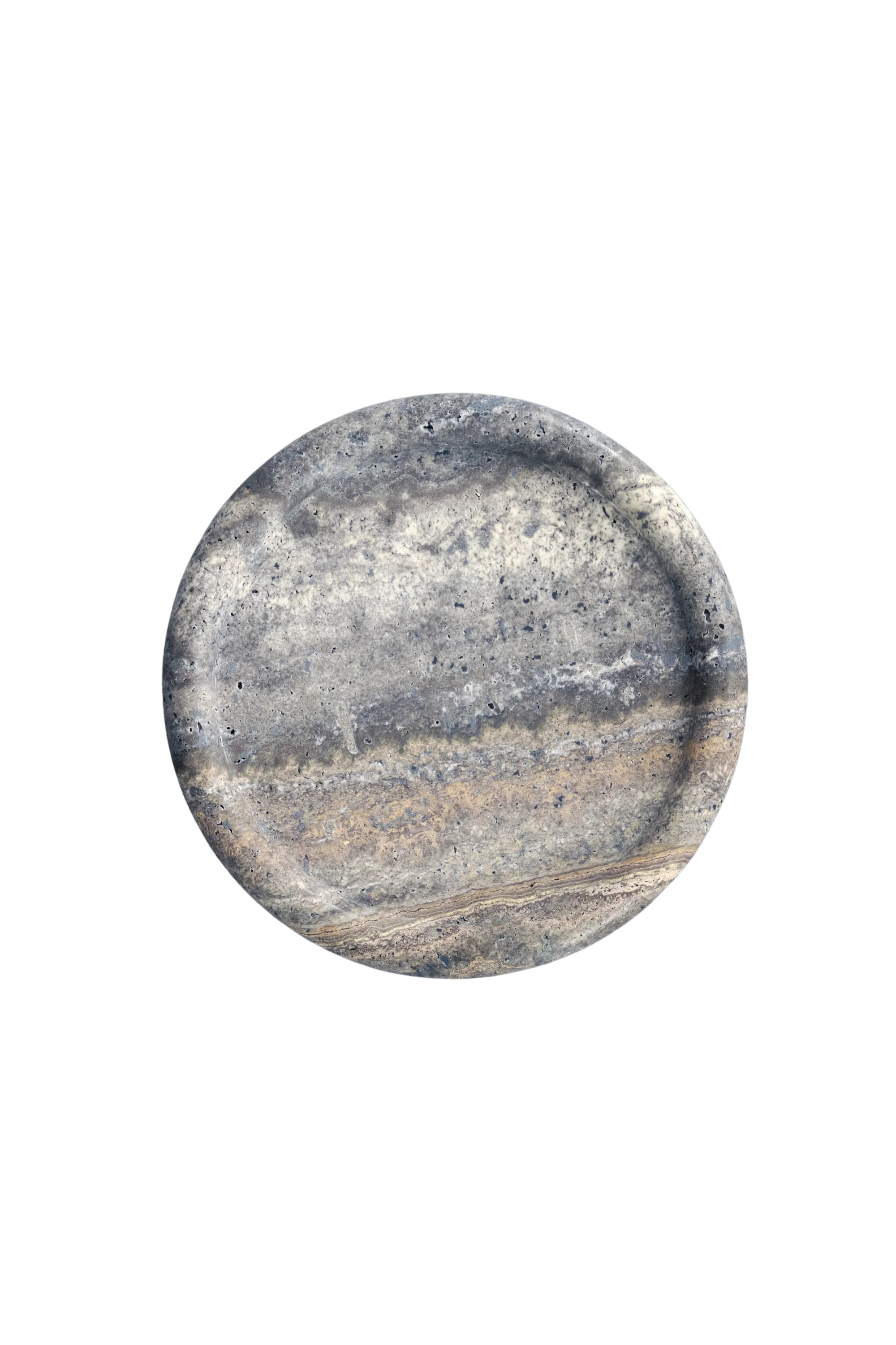 Enkei tálca, közepes, Earth