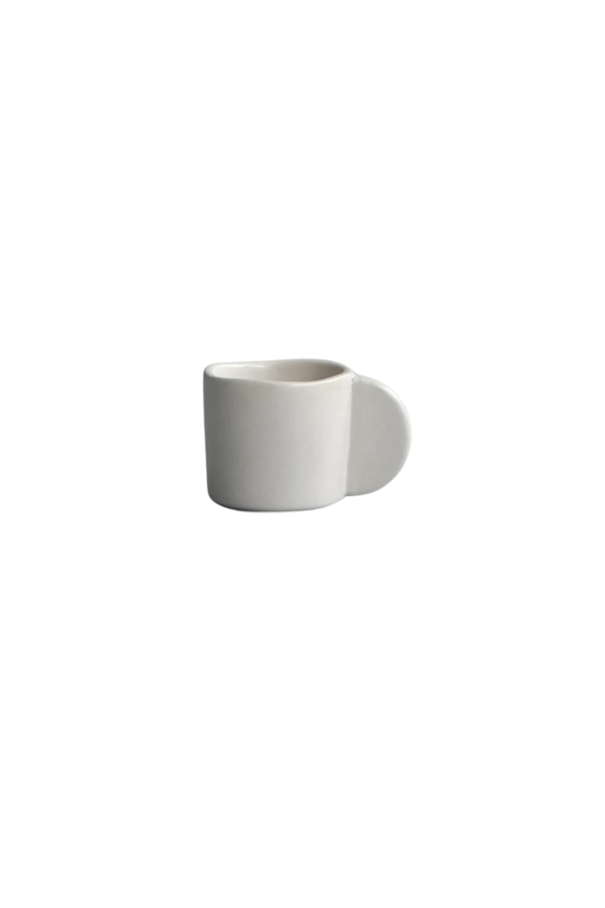 Native Espresso csésze - Birch, 2 db