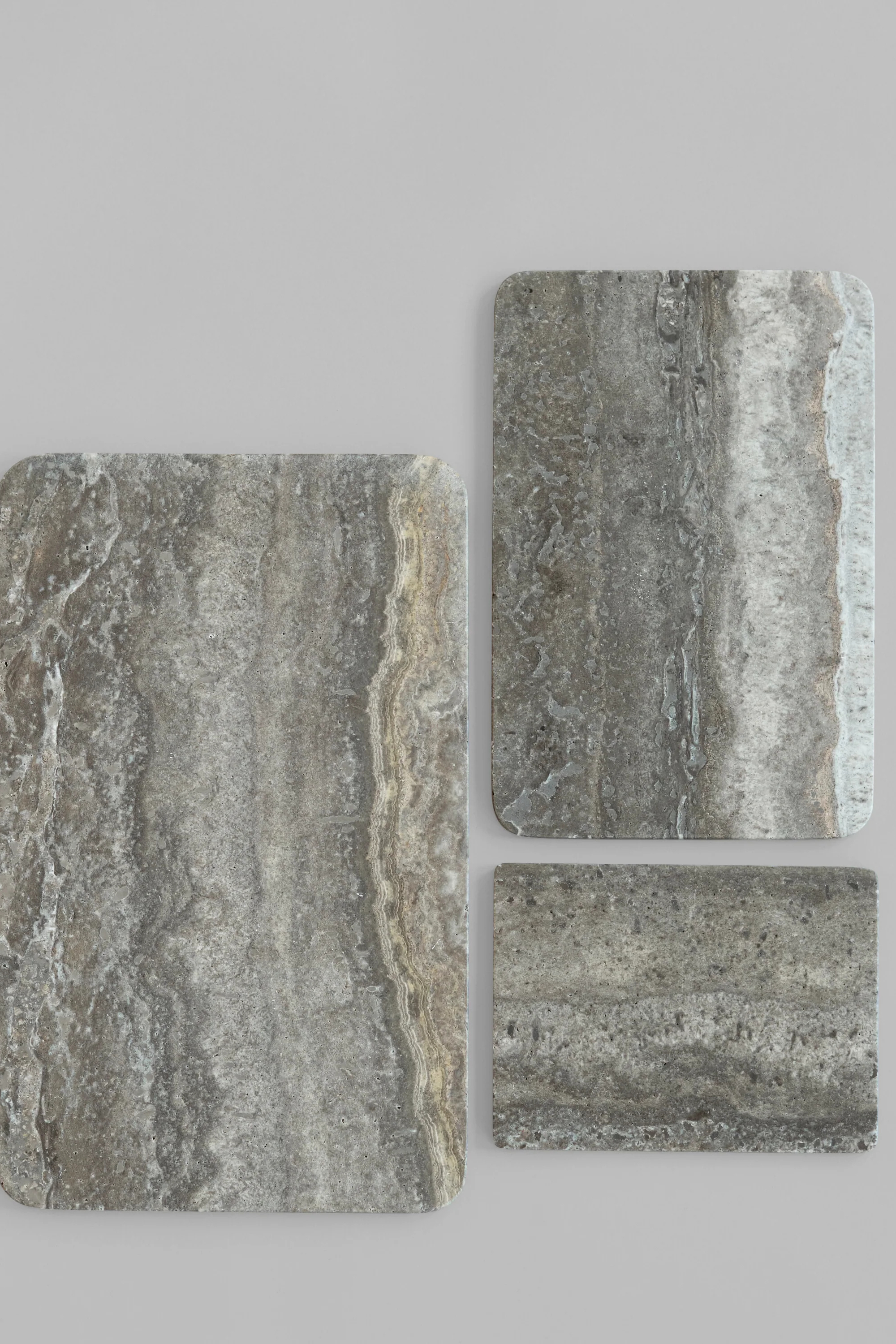 Enkei Tray Rectangular, Petit - Earth
