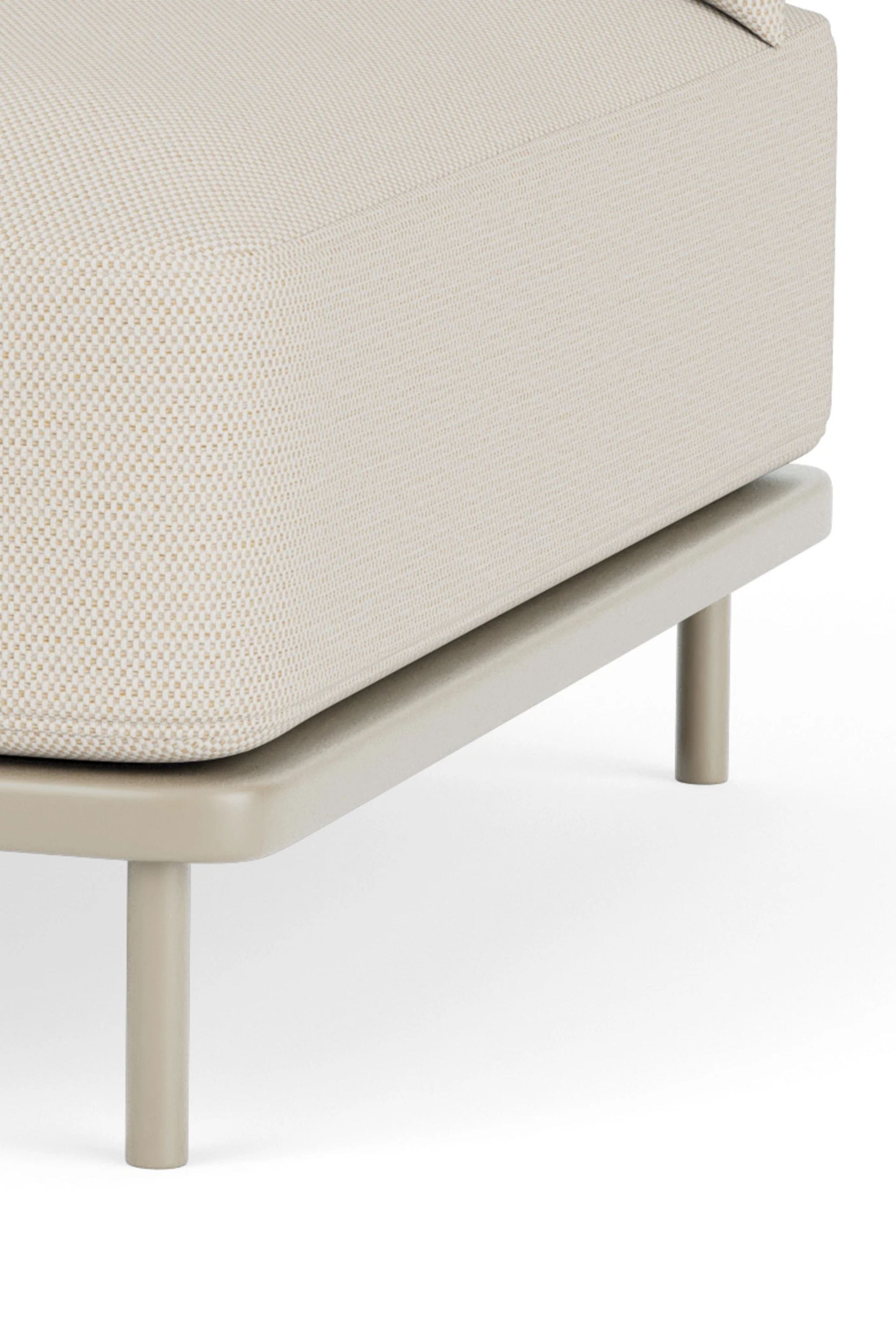 Vincent Outdoor Module corner