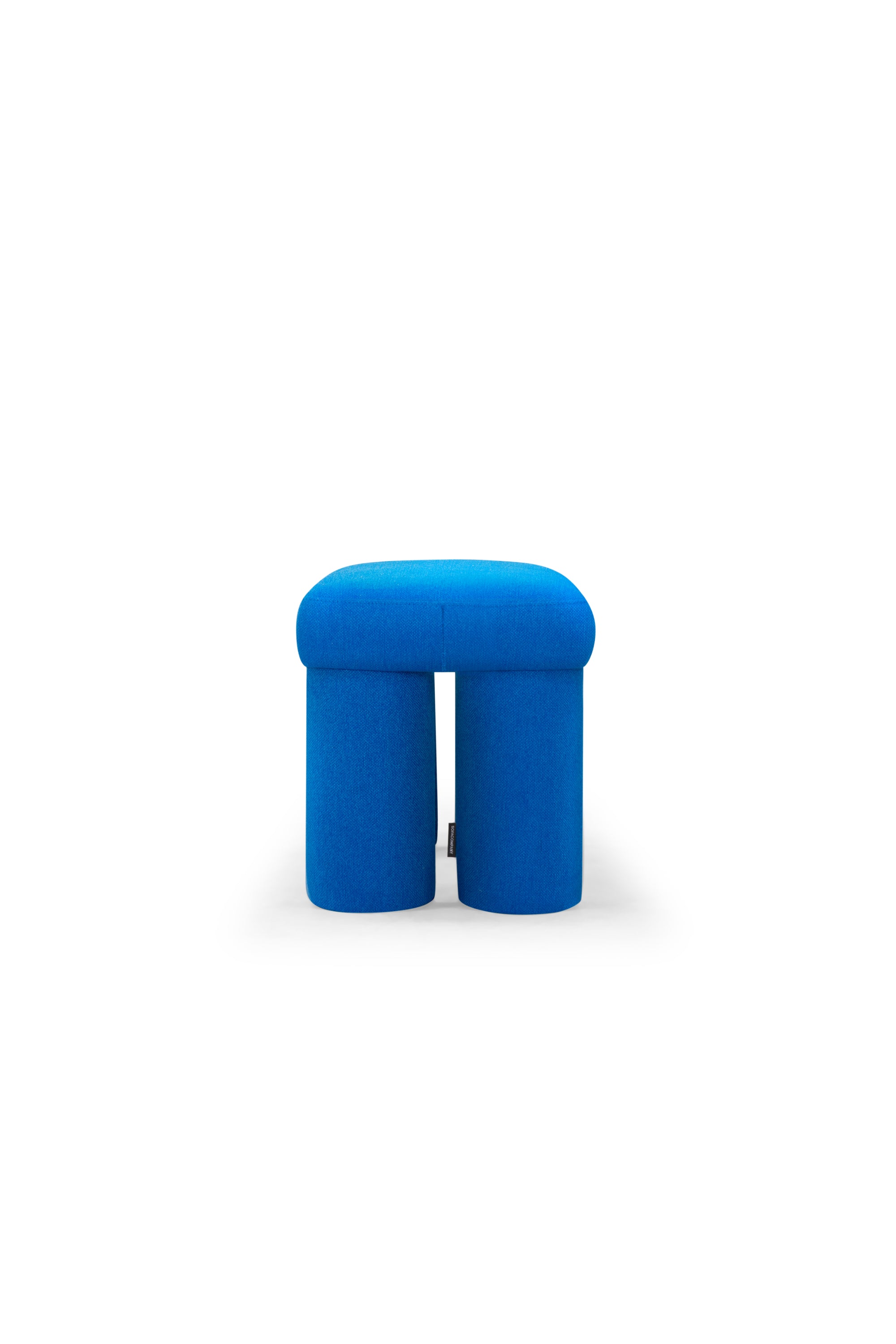 Charlie Mark Cobalt Blue pad
