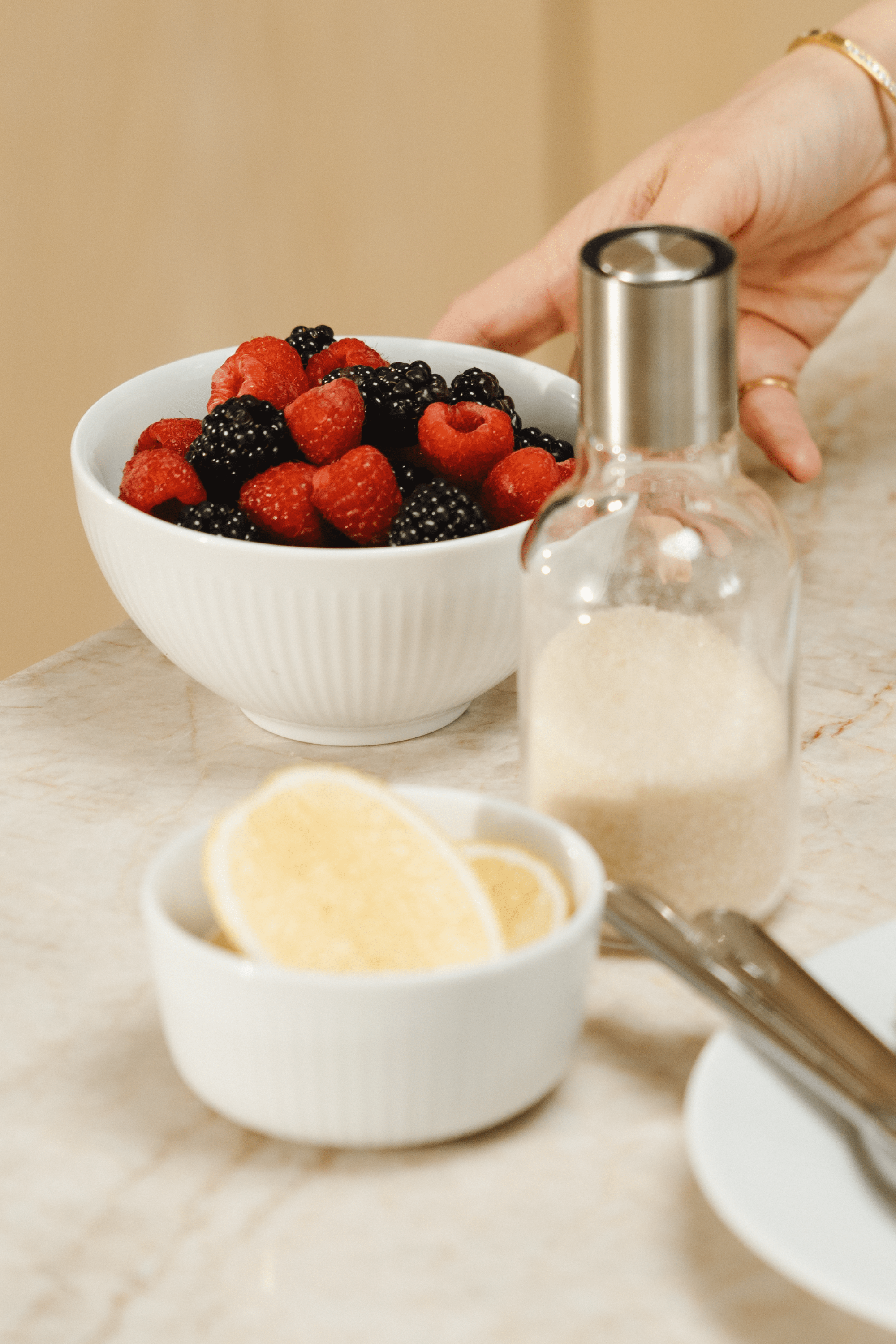 Sugar Dispenser 35cl