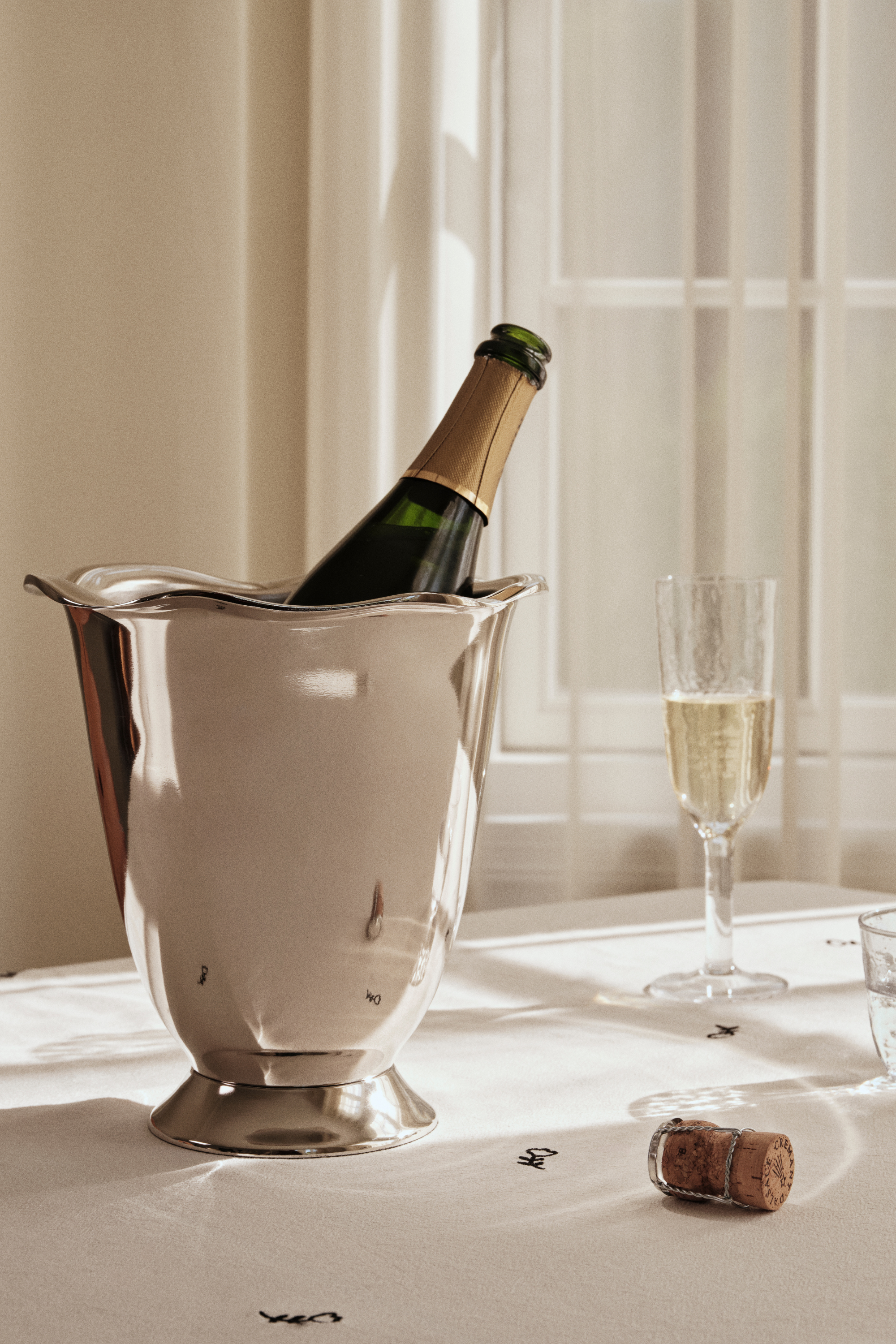 Beatrice borosvödör