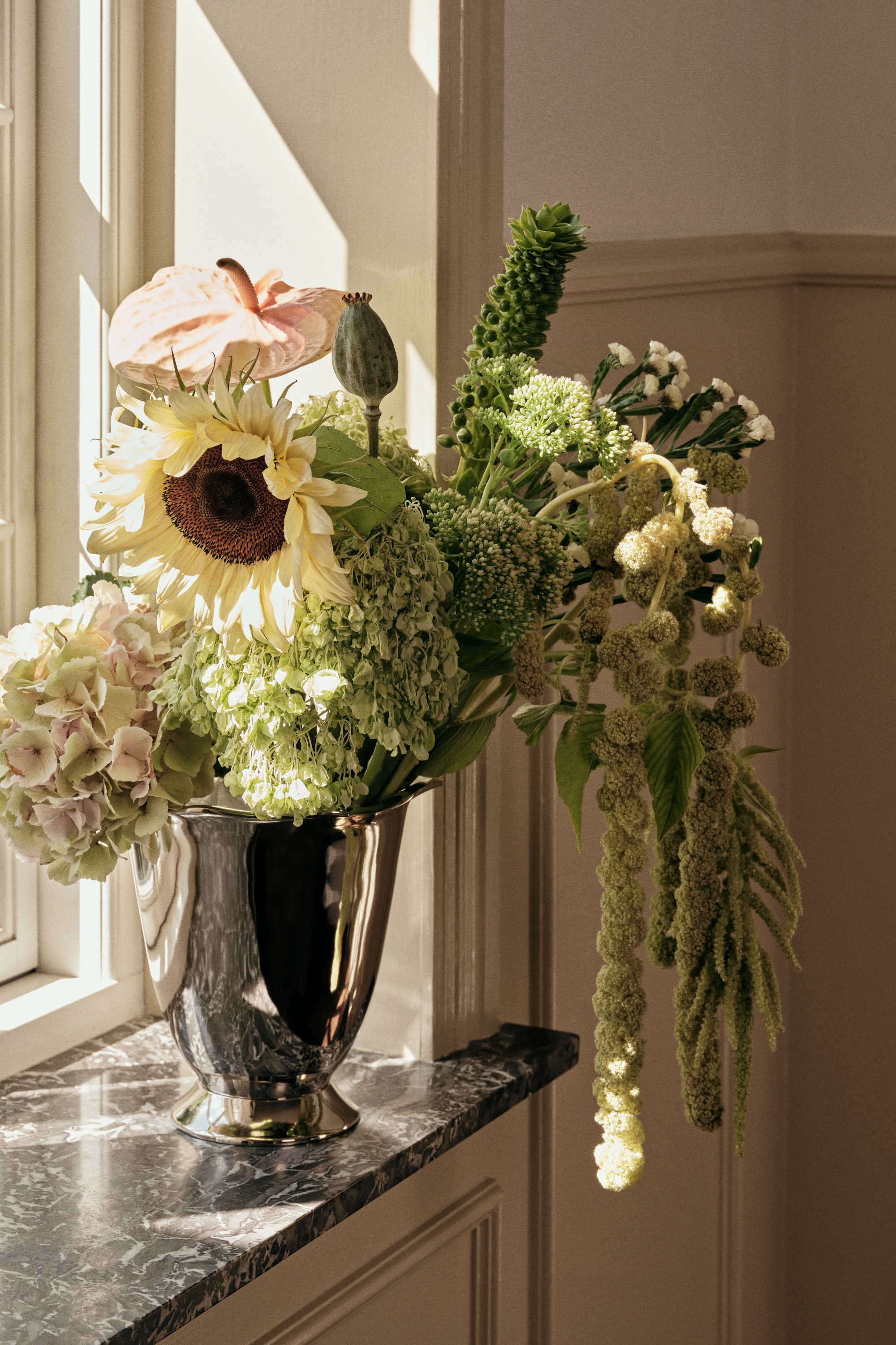 Beatrice borosvödör