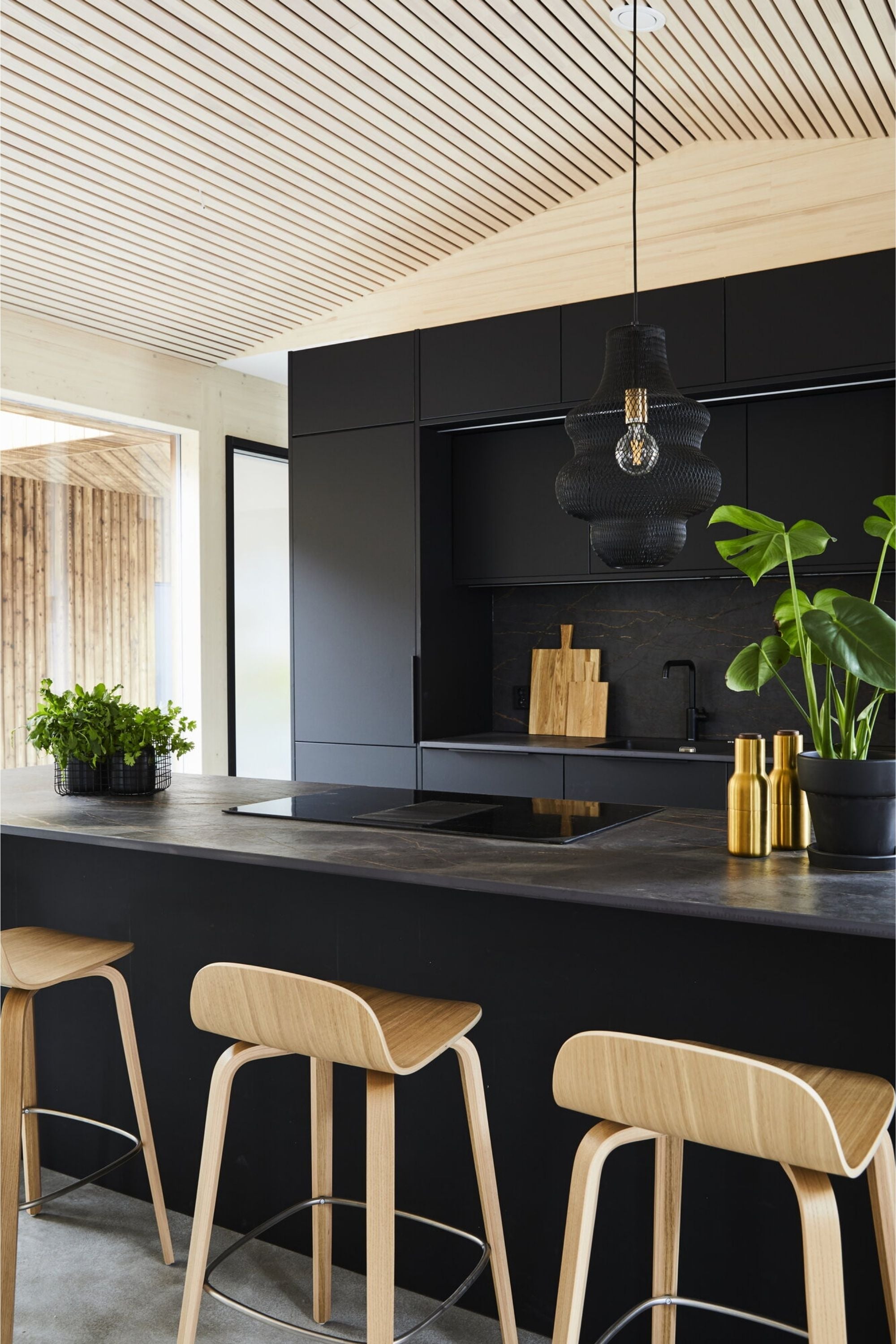 Bottle grinder sárgaréz só- és borsőrlő