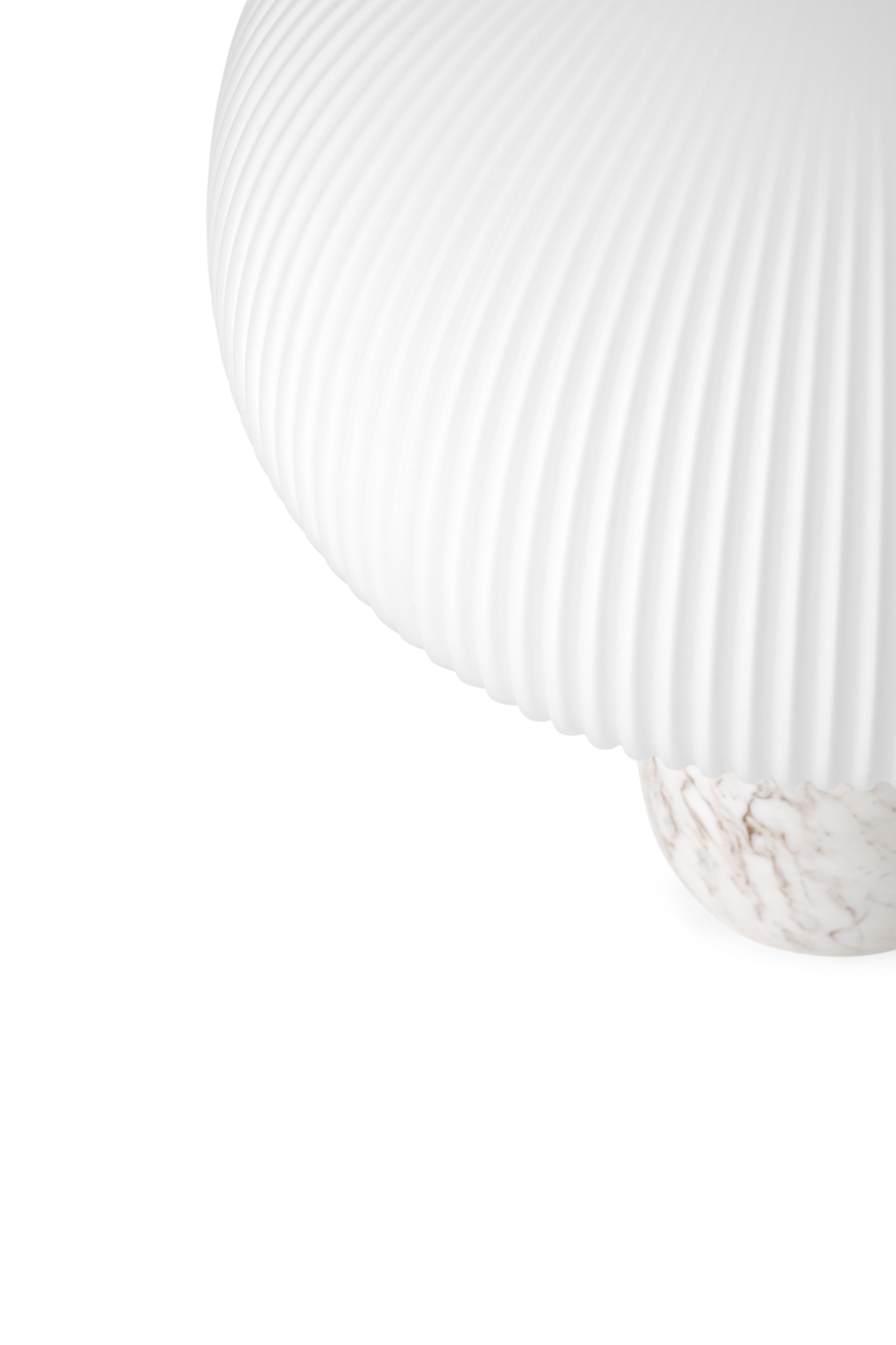 Vipp592 Sculpture Large Lamp Shade