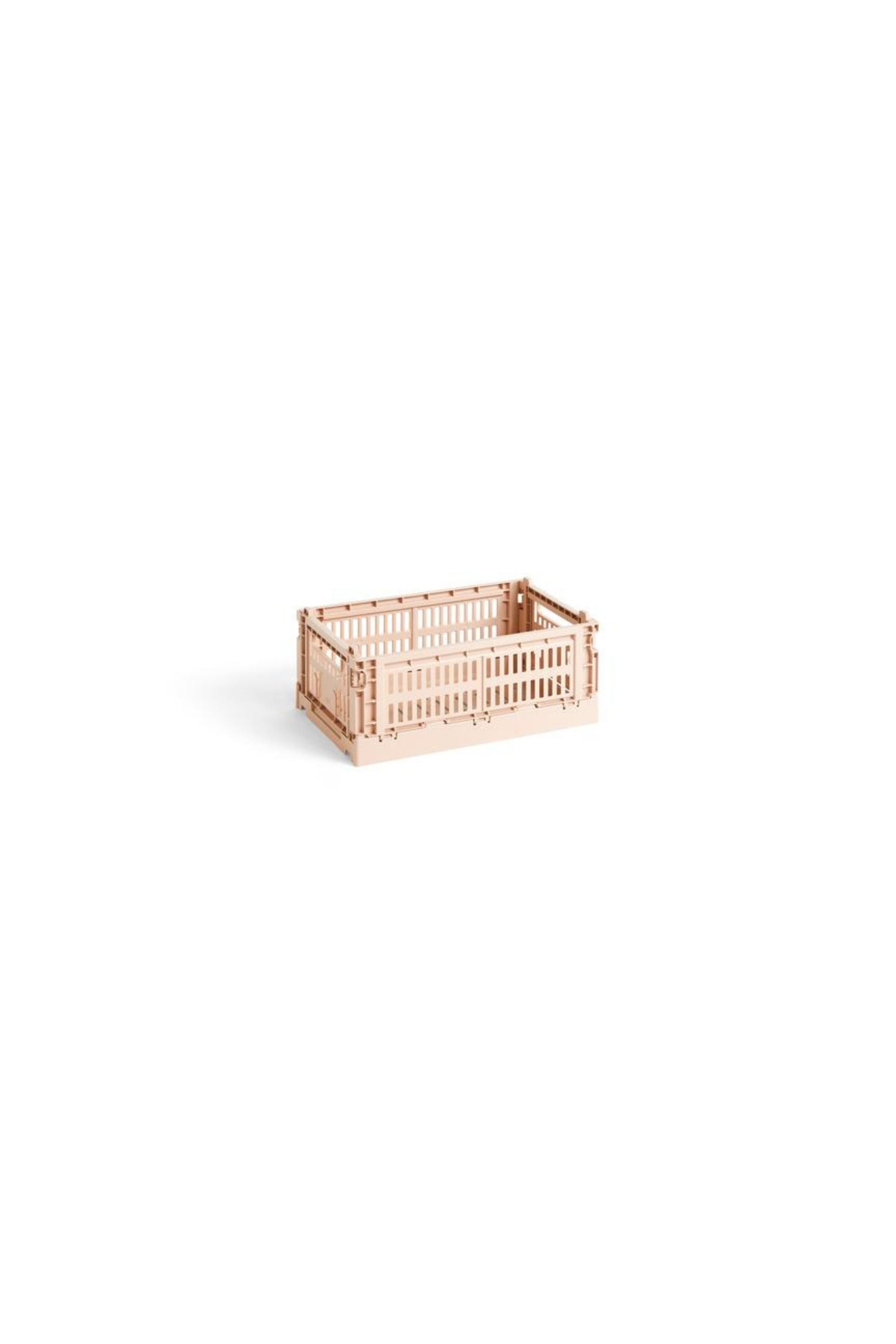 Colour Crate S púder
