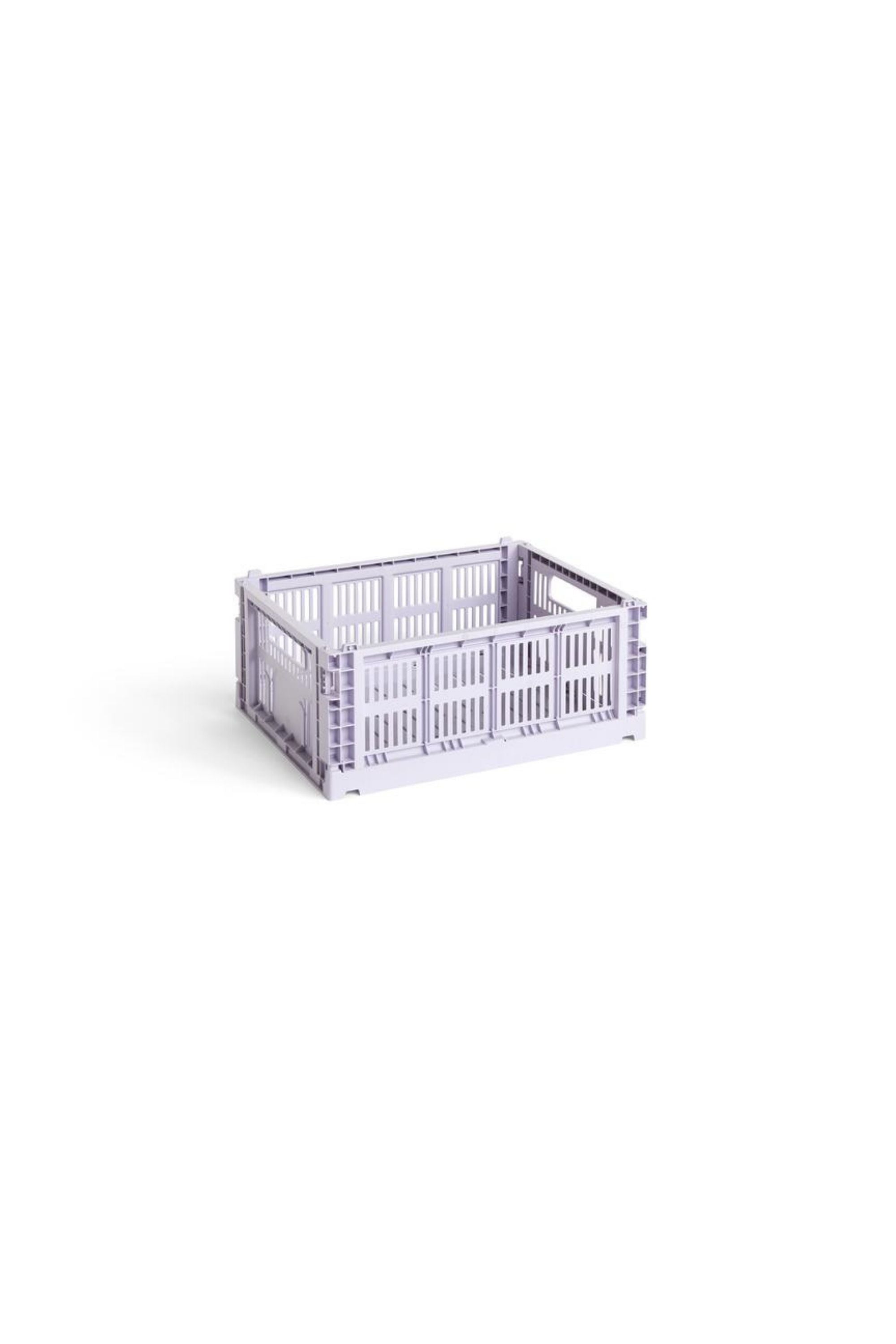 Colour Crate M levendula