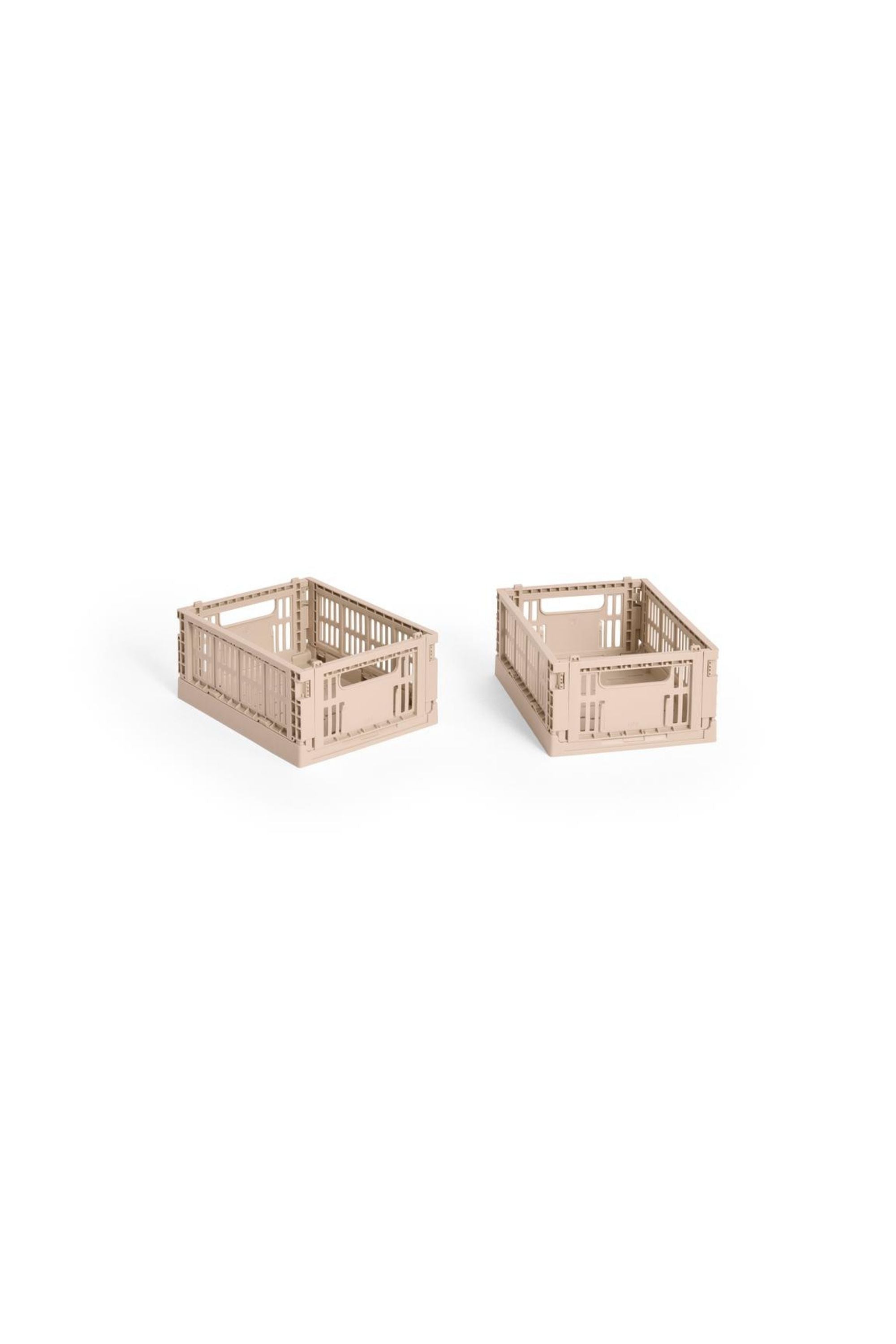 Colour Crate Mini 2db-os szett púder