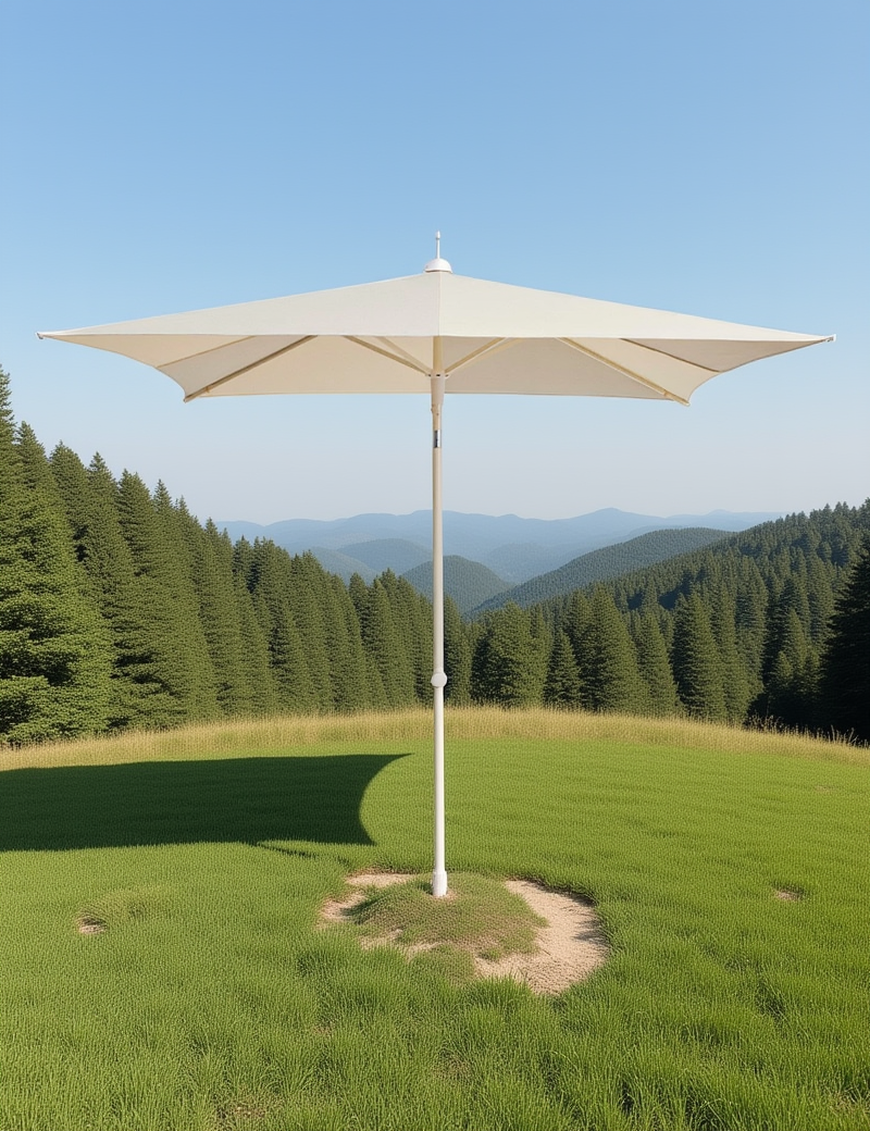 Terrazza Napernyő