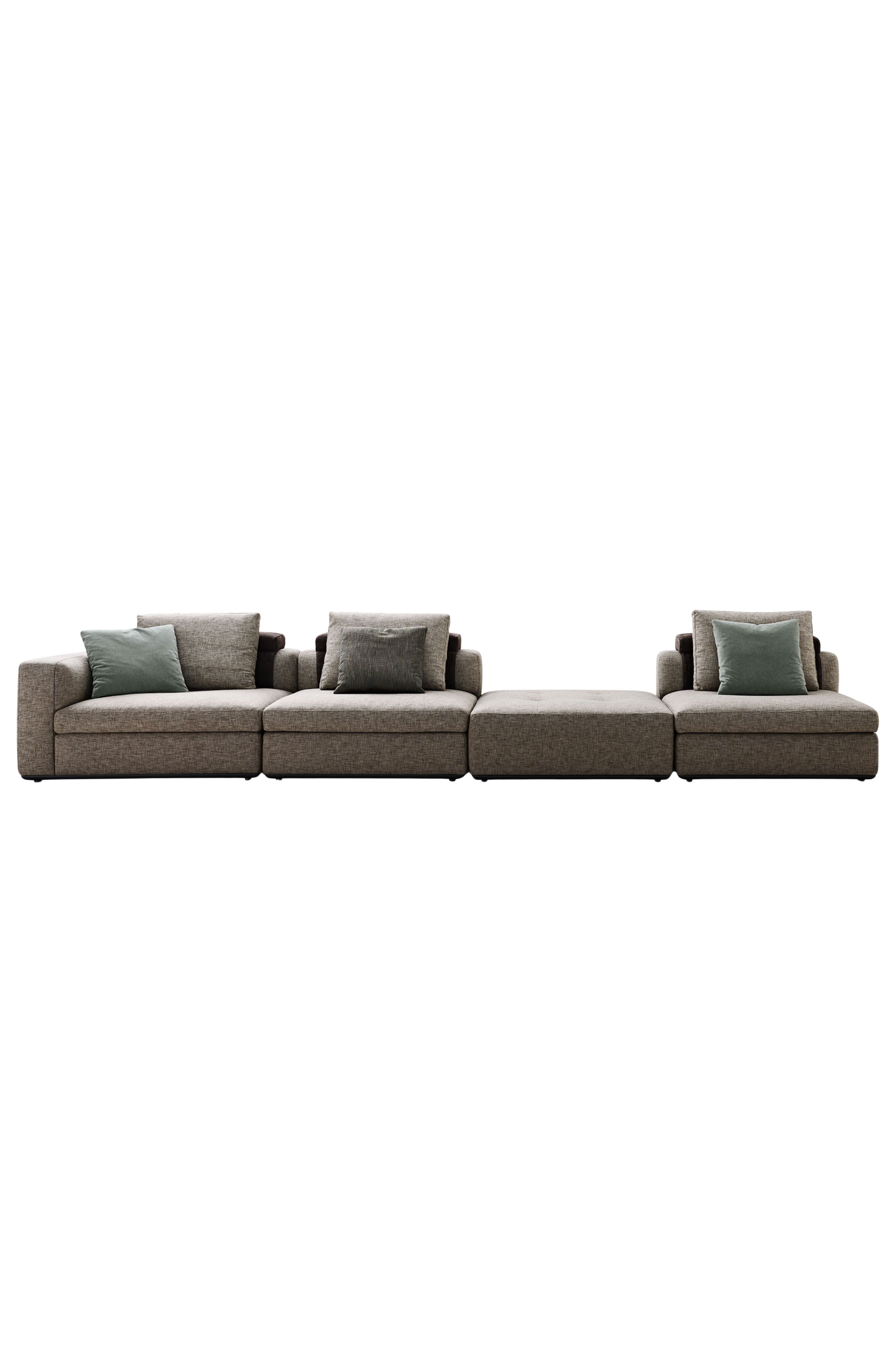Albert Sofa Composition