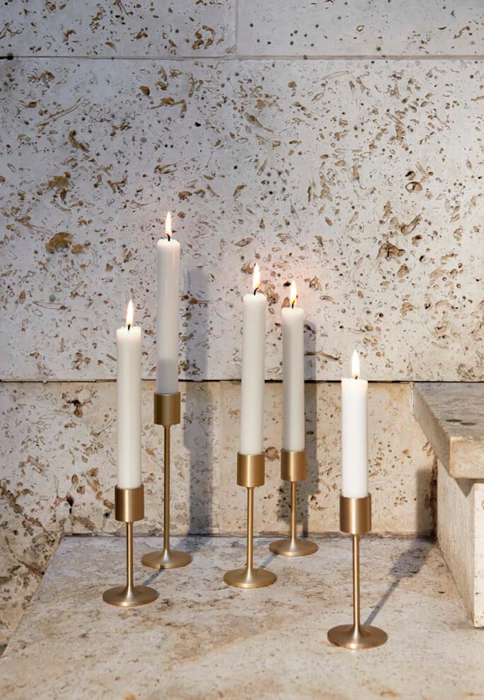 SC59 candleholder | &Tradition | Home of Solinfo