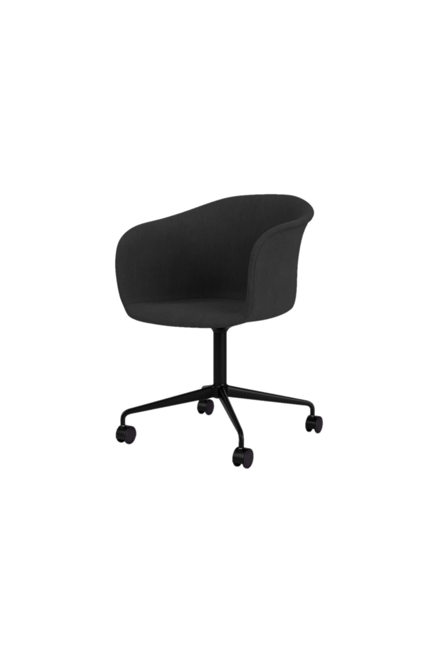 Elefy JH37 swivel chair | &Tradition | Home of Solinfo