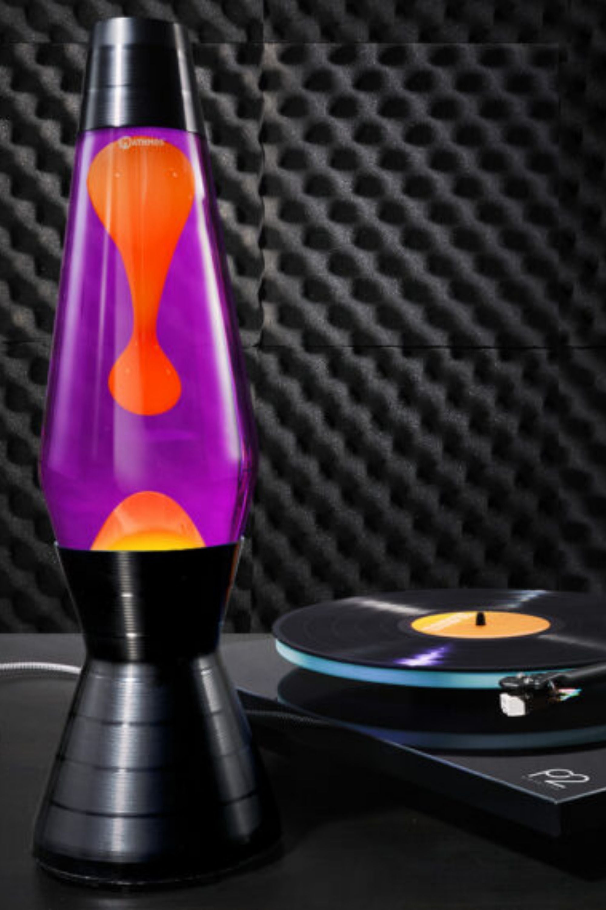 Astro Lava Lamps