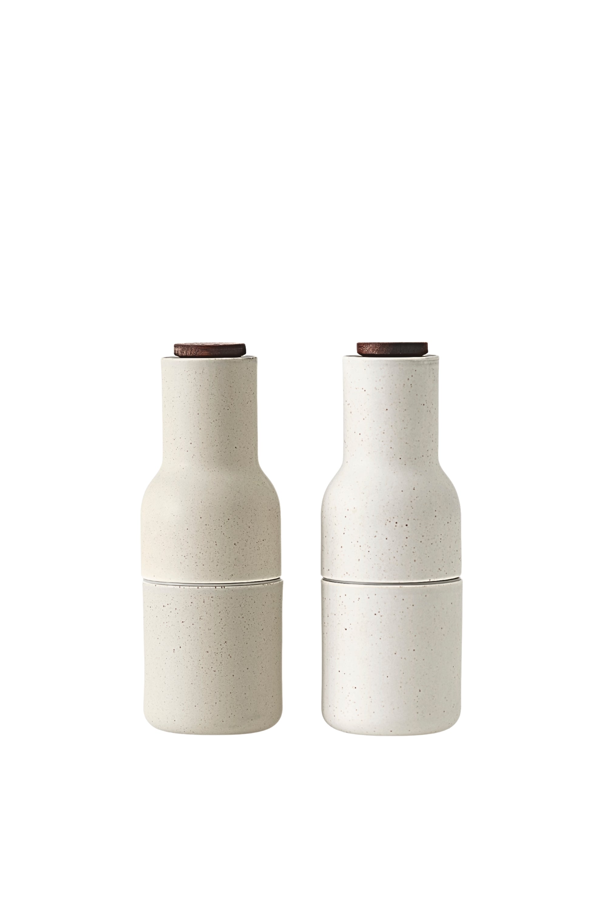 Bottle grinder kerámia só- és borsőrlő