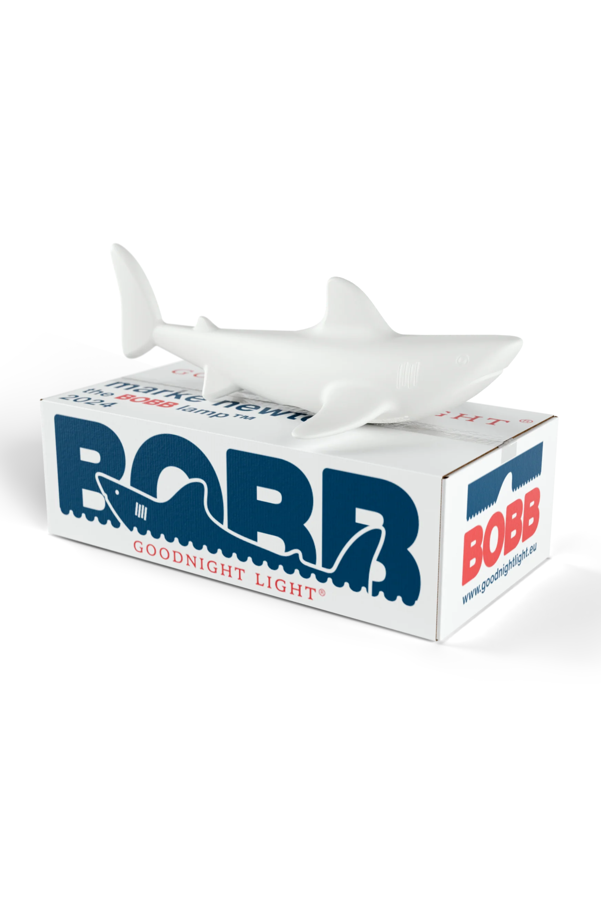 The BOBB Lamp
