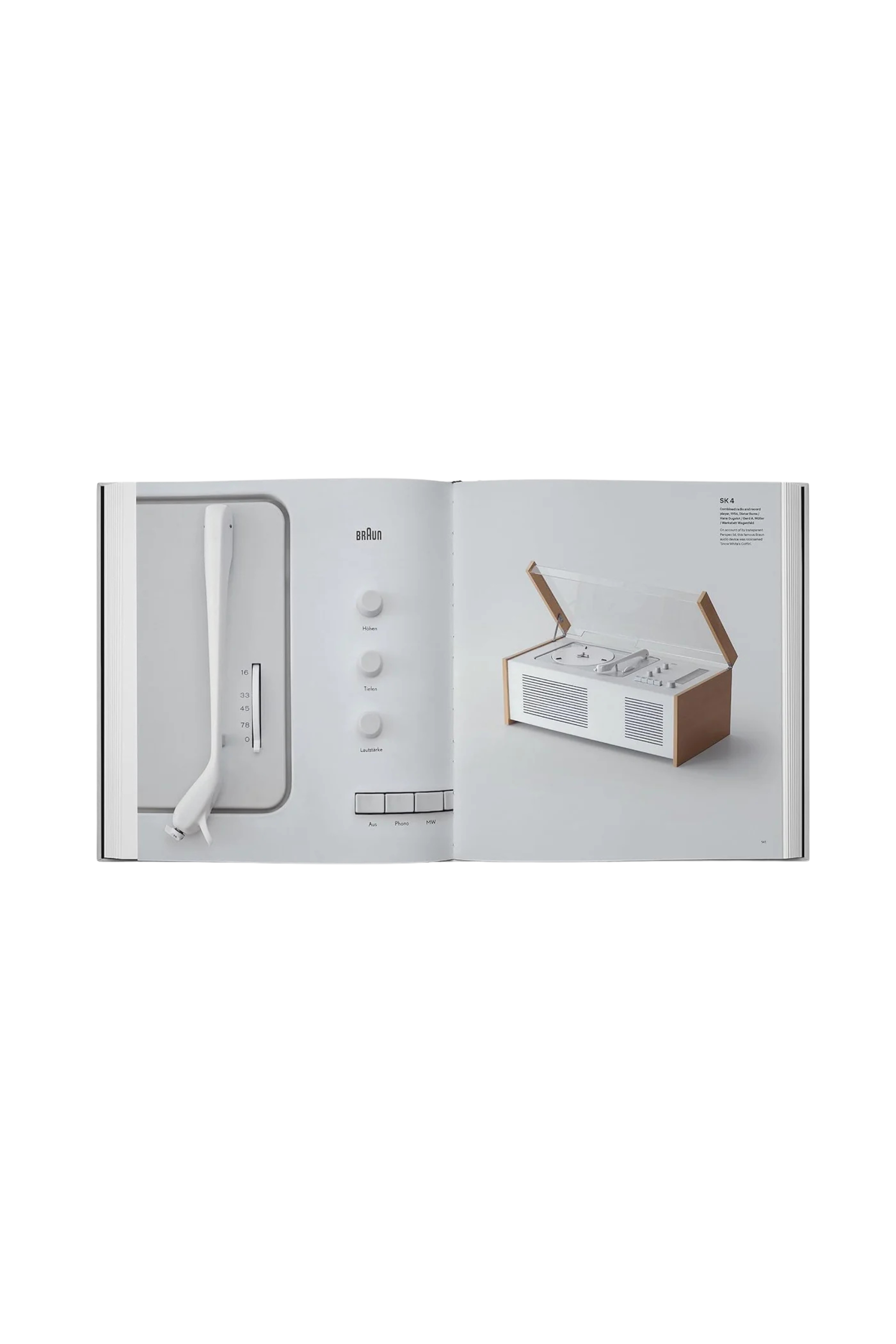 Braun: Designed to Keep