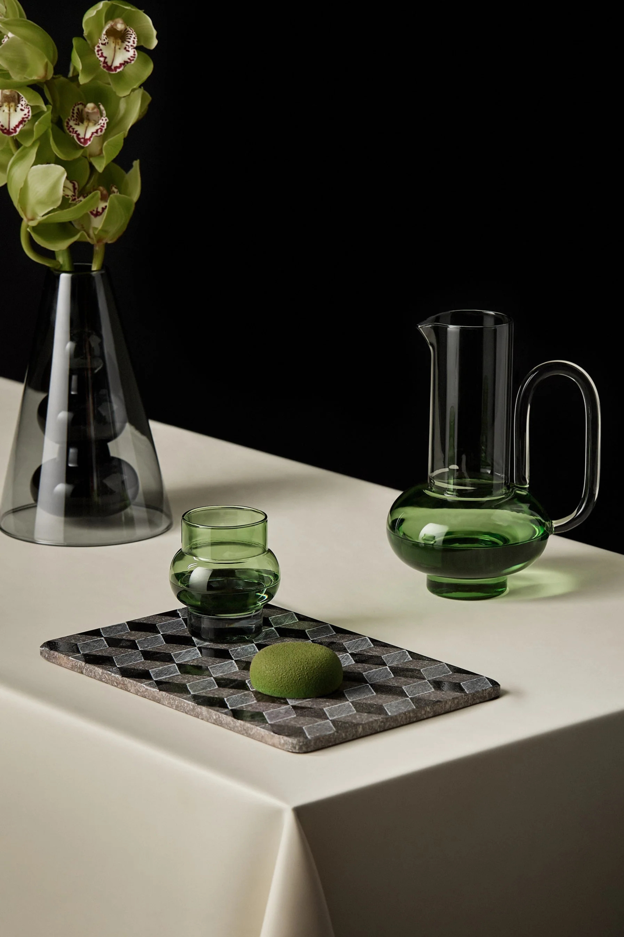 Bump Short Pohár szett