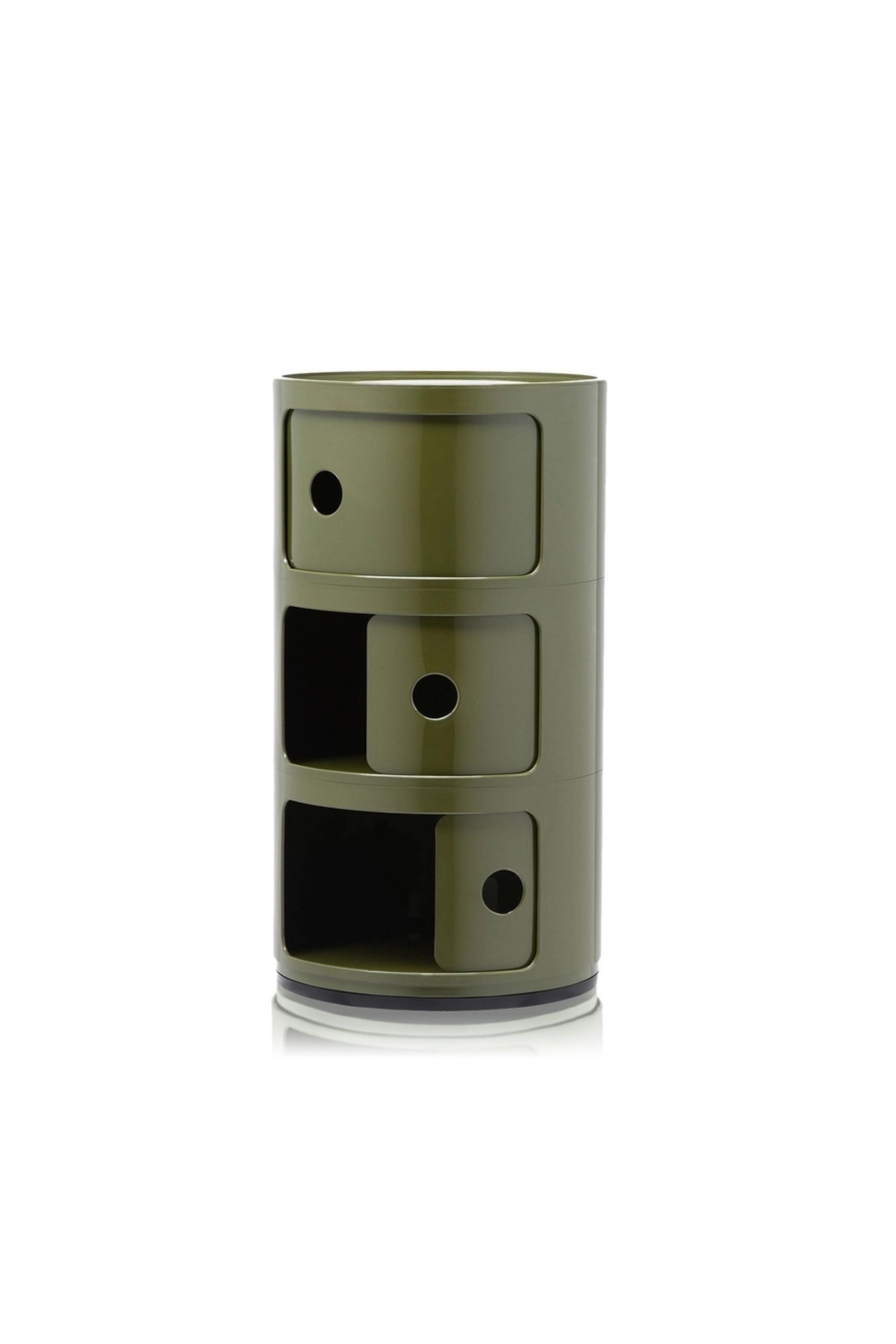 Componibili 3 elements Green