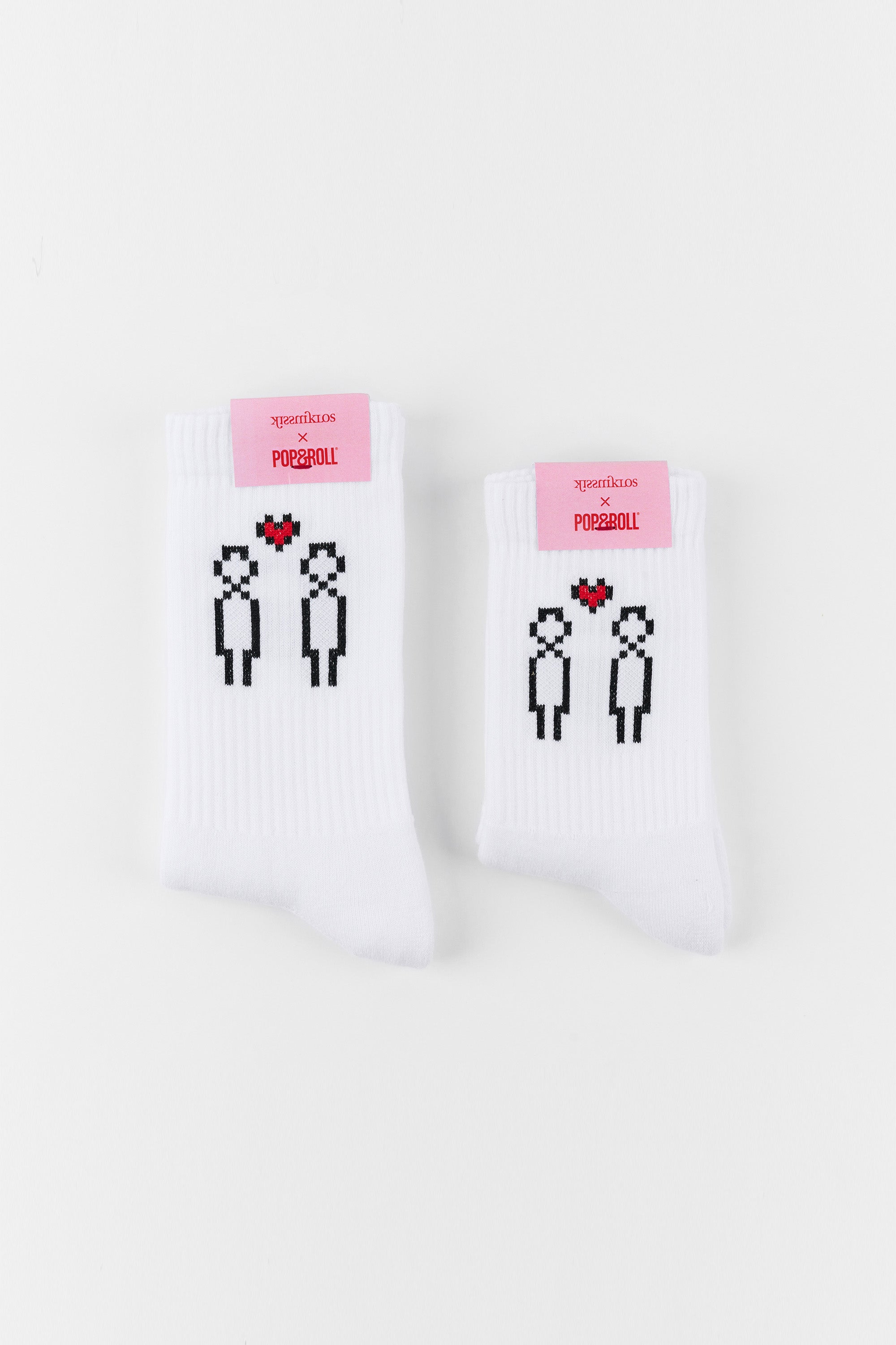 LOVE IS LOVE Boy-Boy zokni 35-38