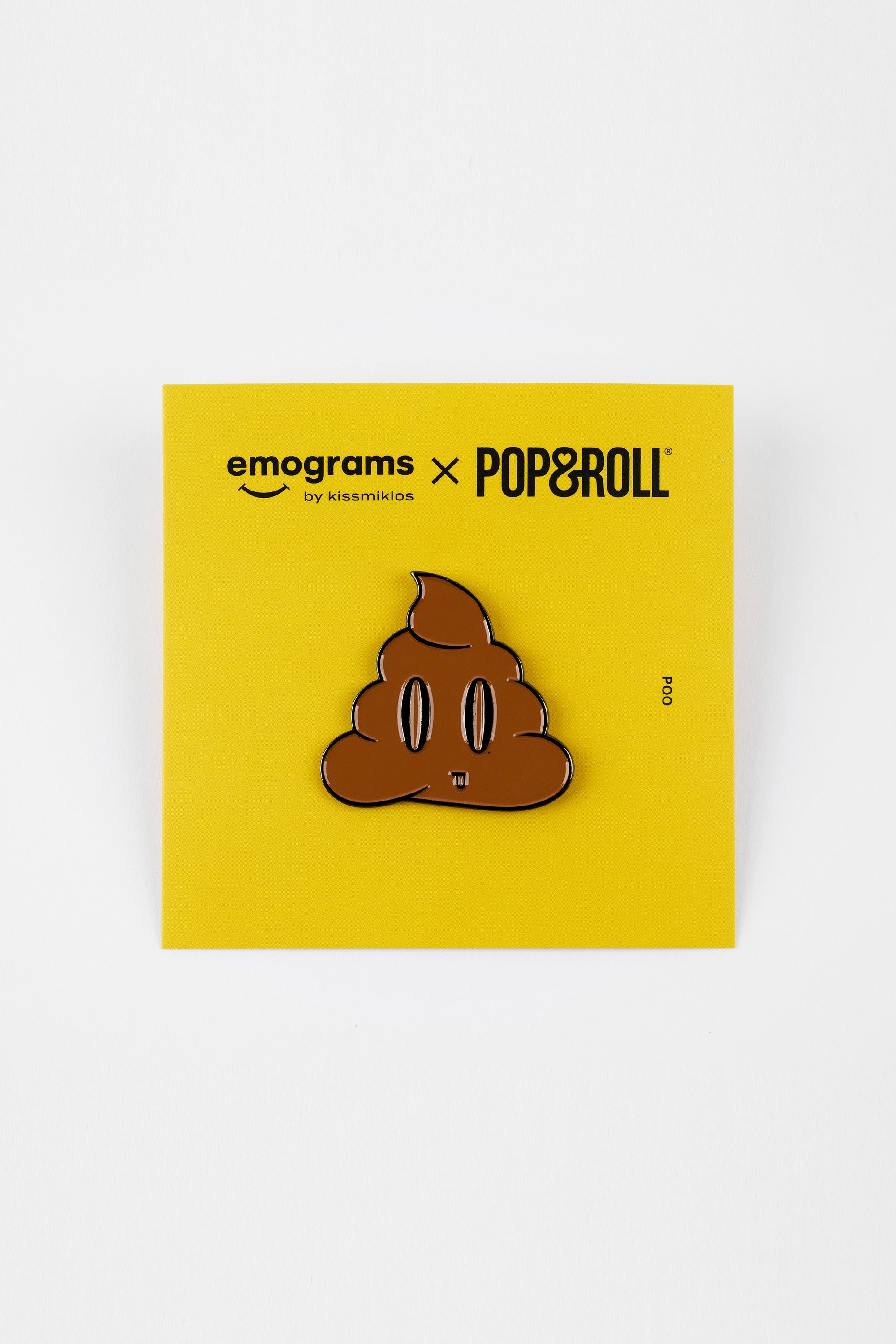 POO pin