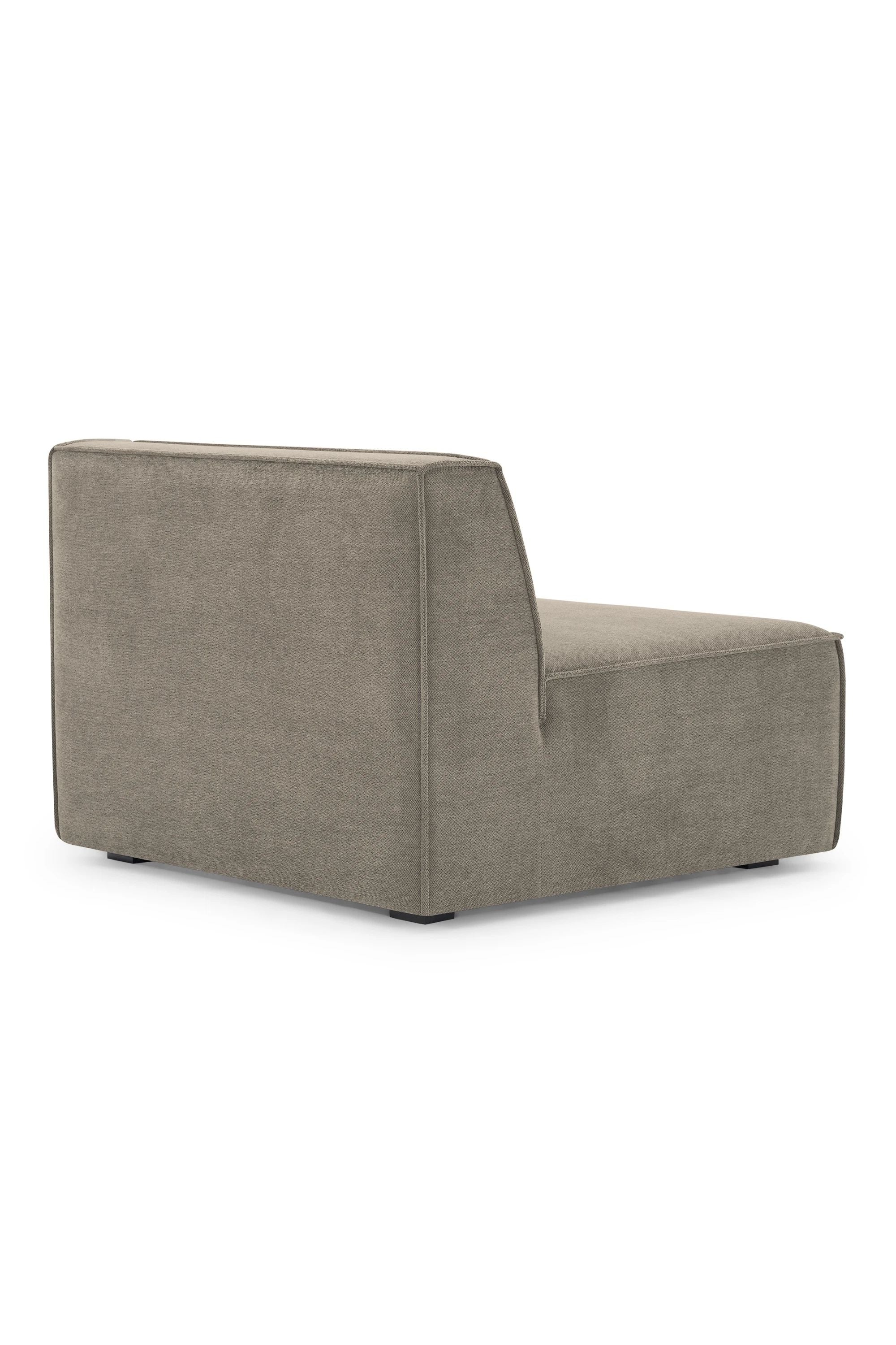 Dane Module 1-seater Impression Greige