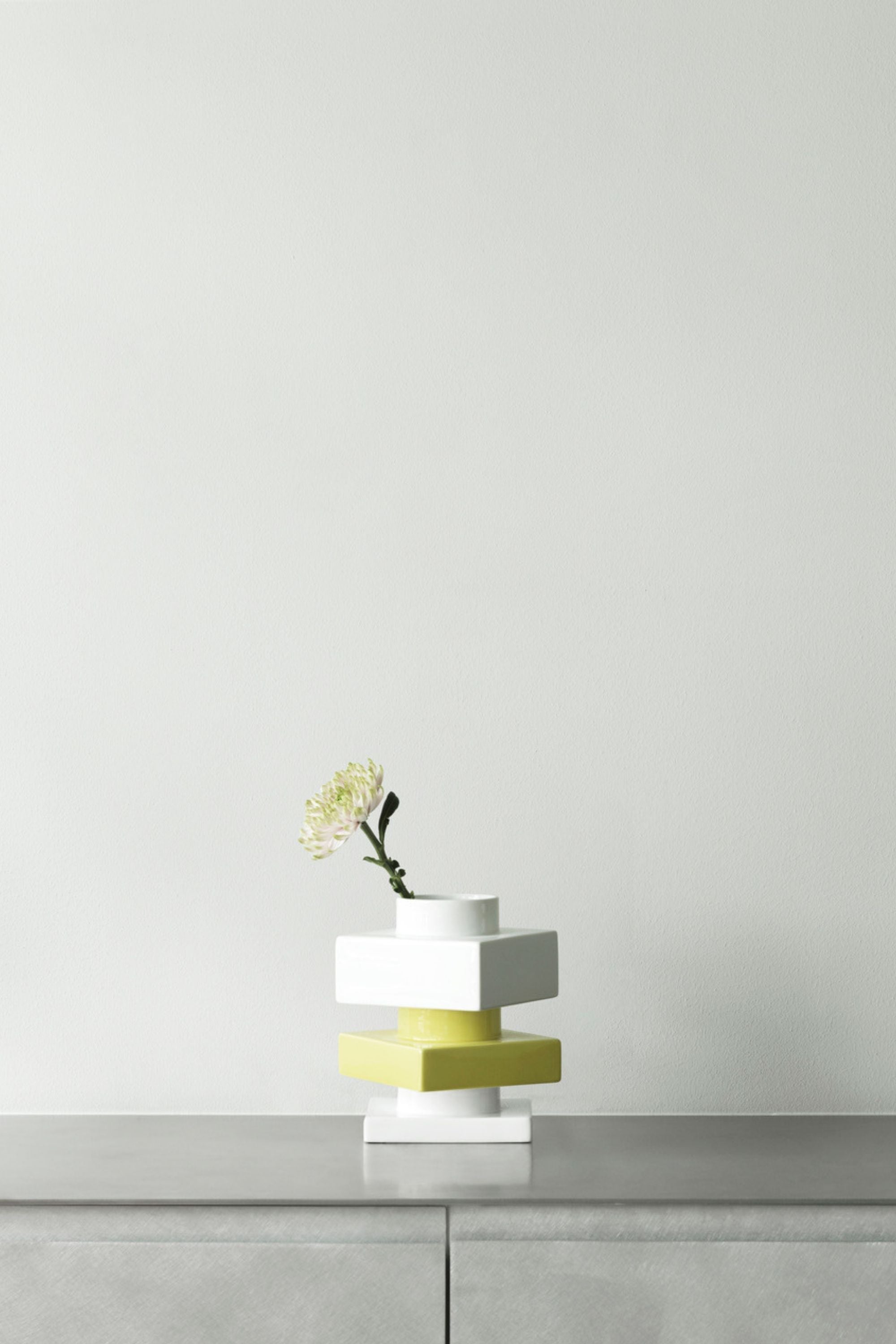 Deko Object S2 hófehér