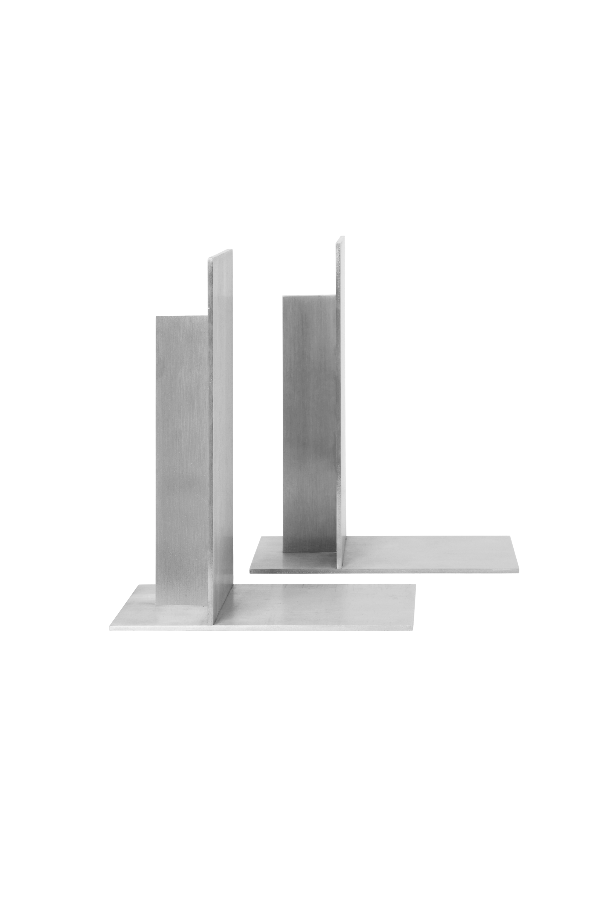 Lager könyvtámaszok 2 db