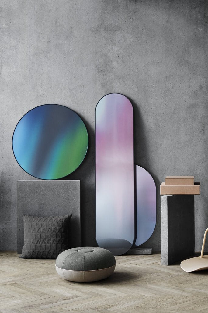 Basket ash | Fritz Hansen | Home of Solinfo