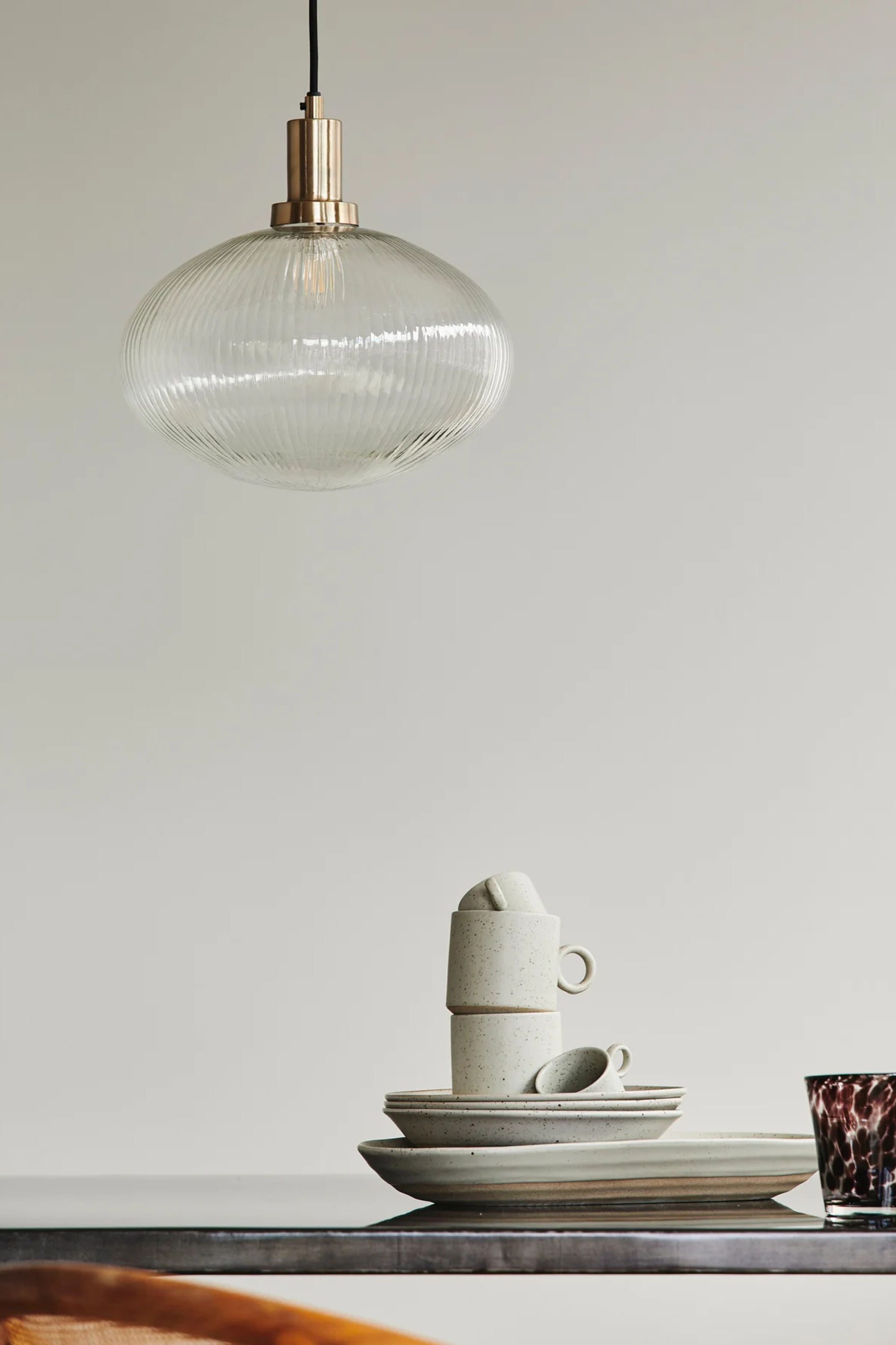 Grainy Espresso Cup sand