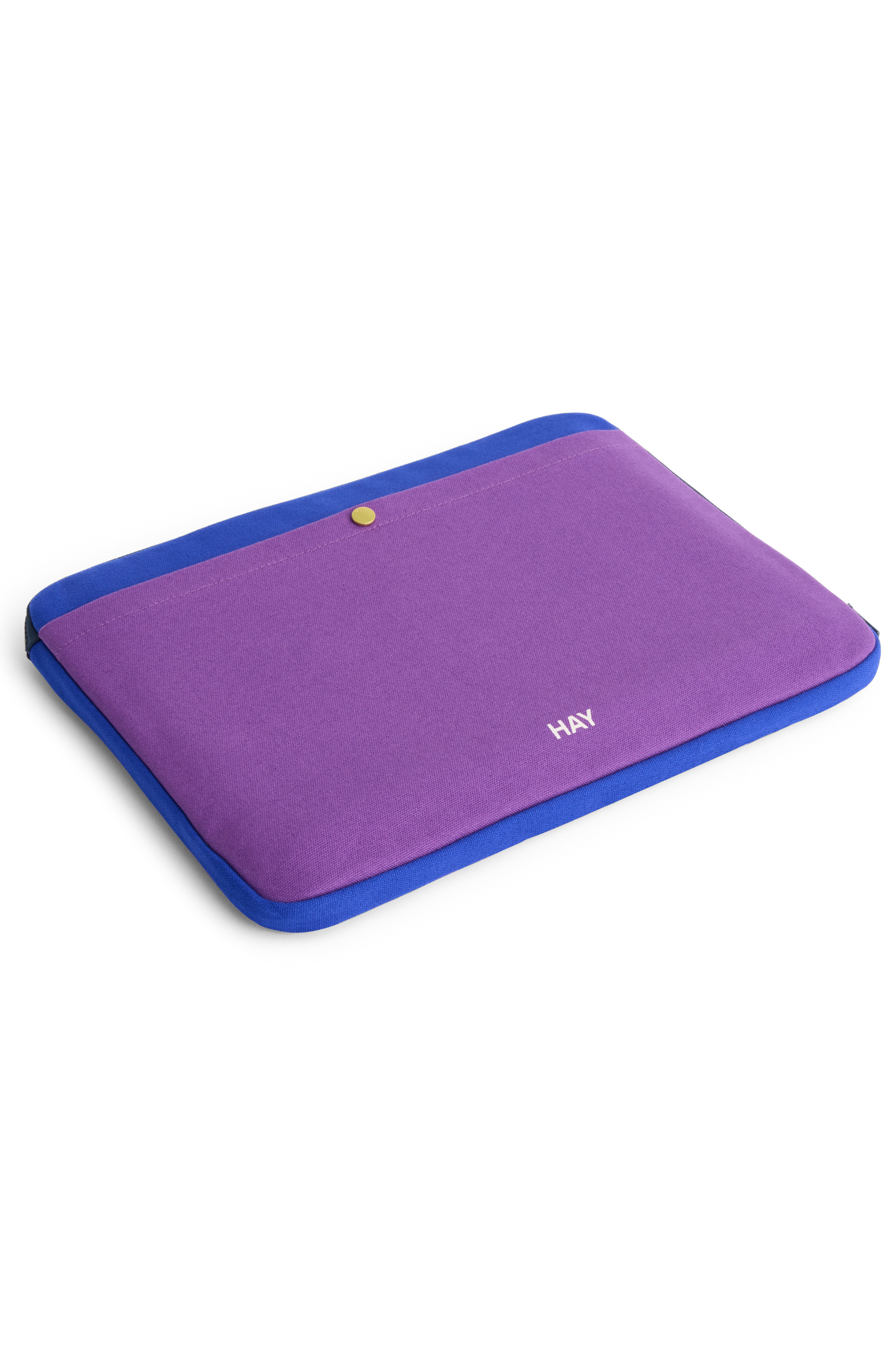 Multi Laptop Cover Purple