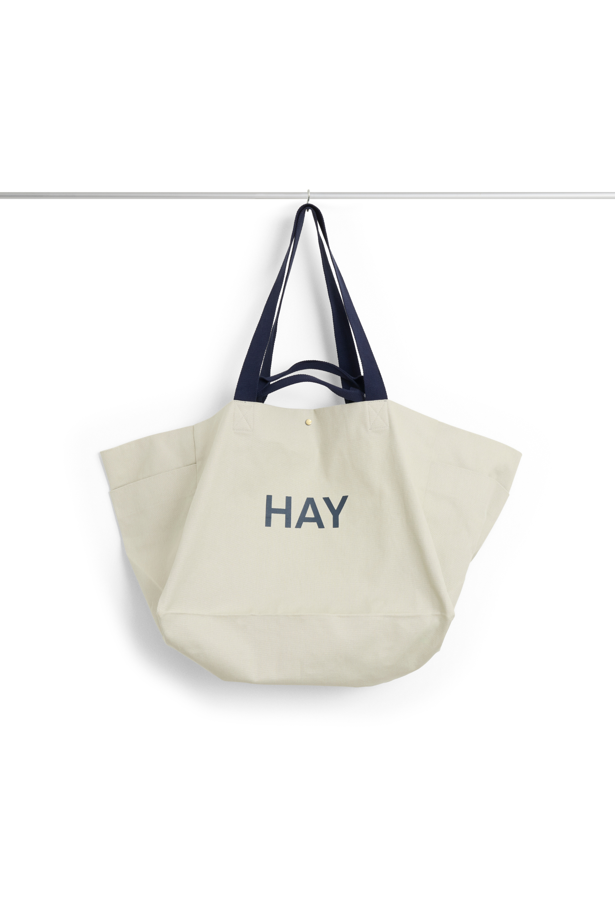 Hétvégi táska L szürke