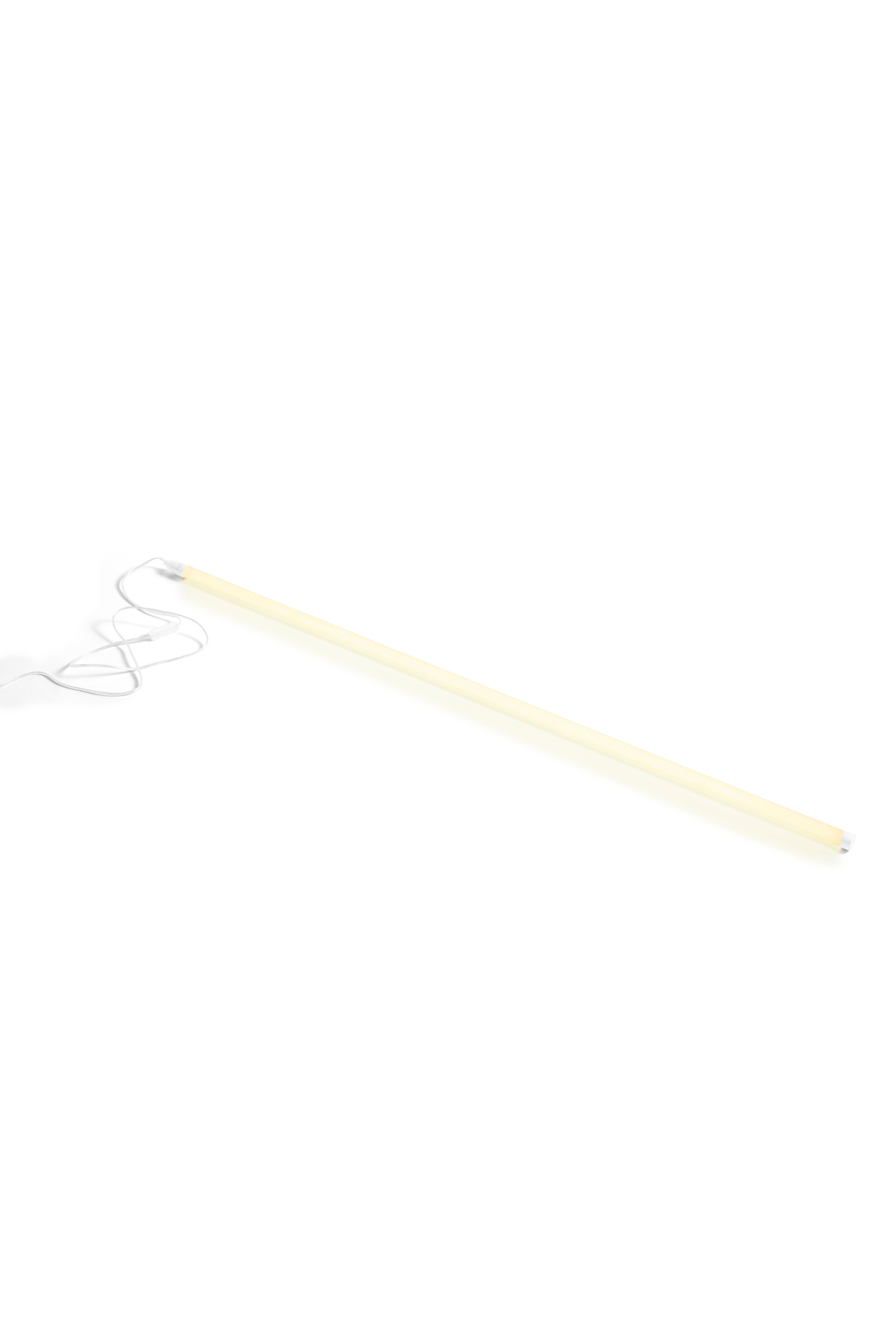 Neon tube warm white