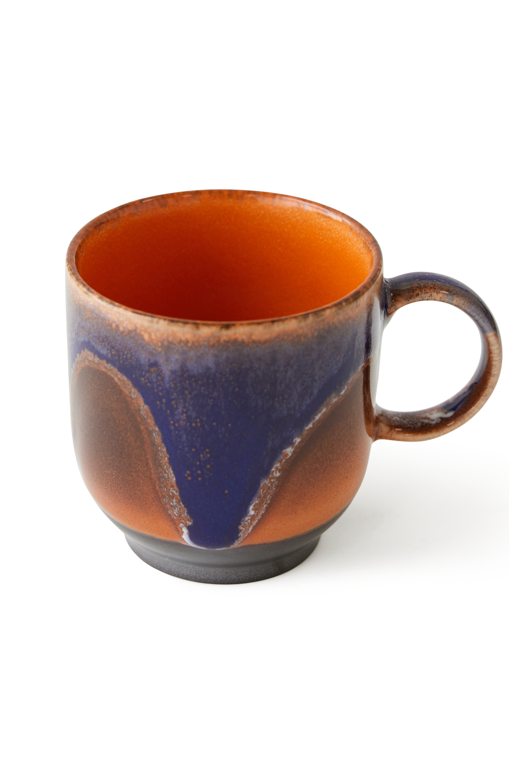 70s Ceramics: Arabica kávésbögre