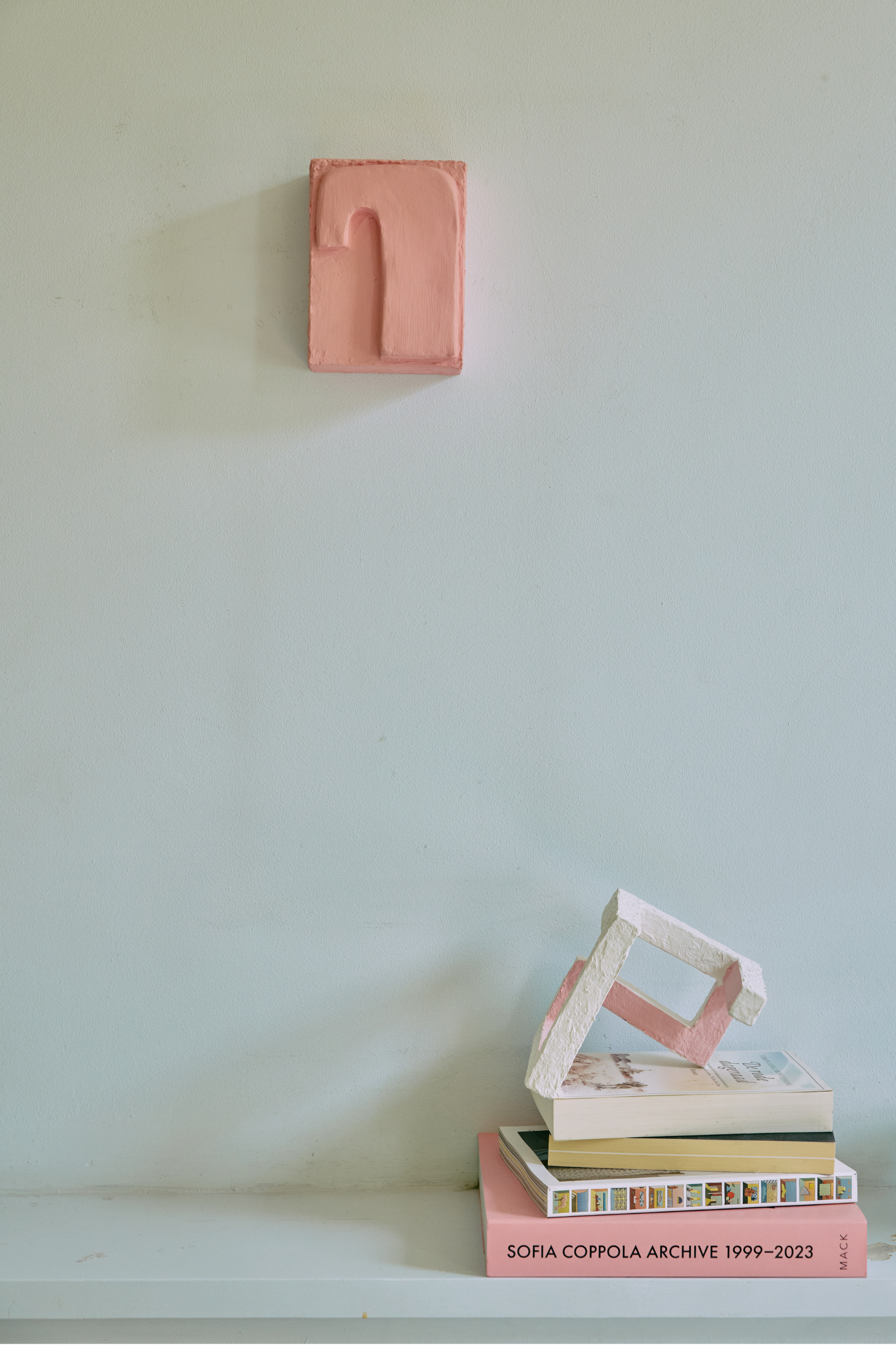 Pocket exhibit - Crave