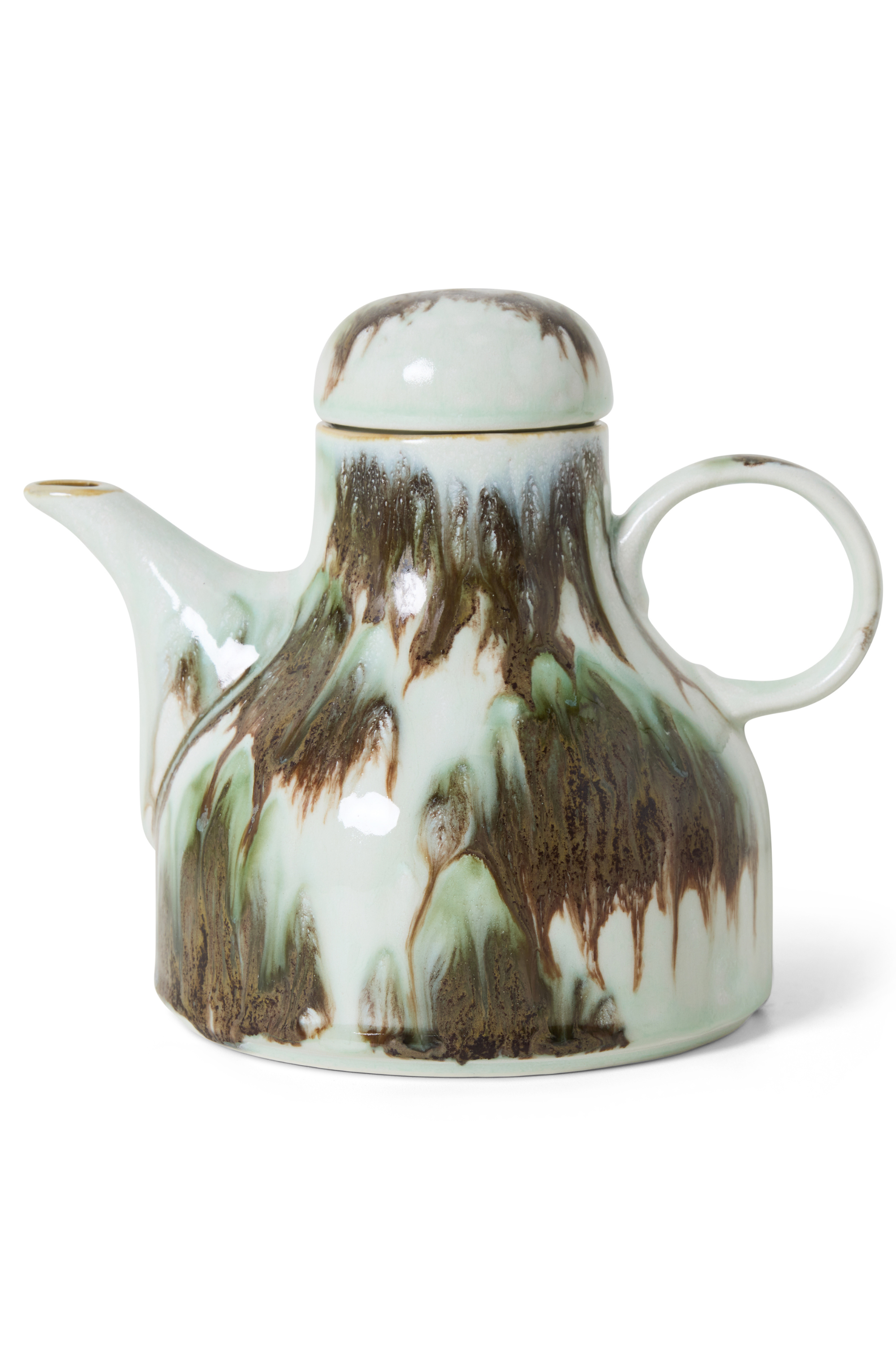 70s Ceramics: Tide kávéskancsó