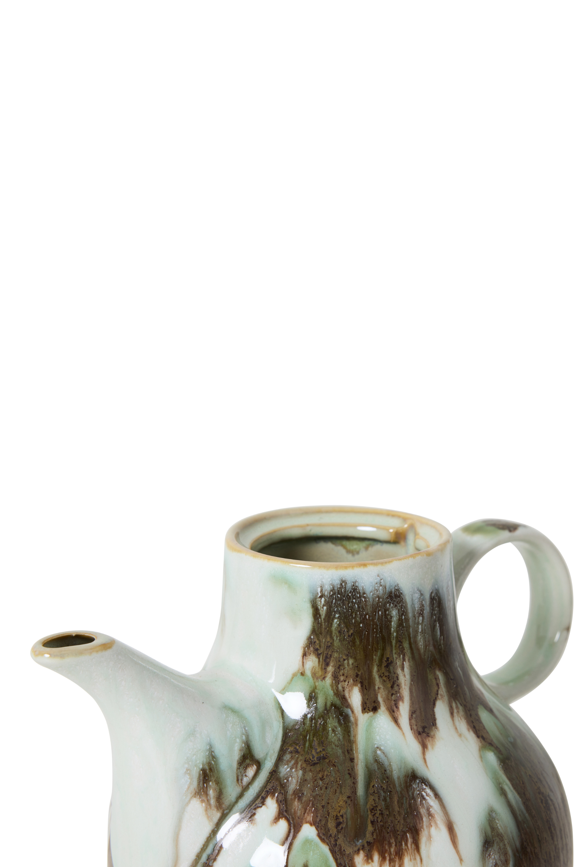 70s Ceramics: Tide kávéskancsó