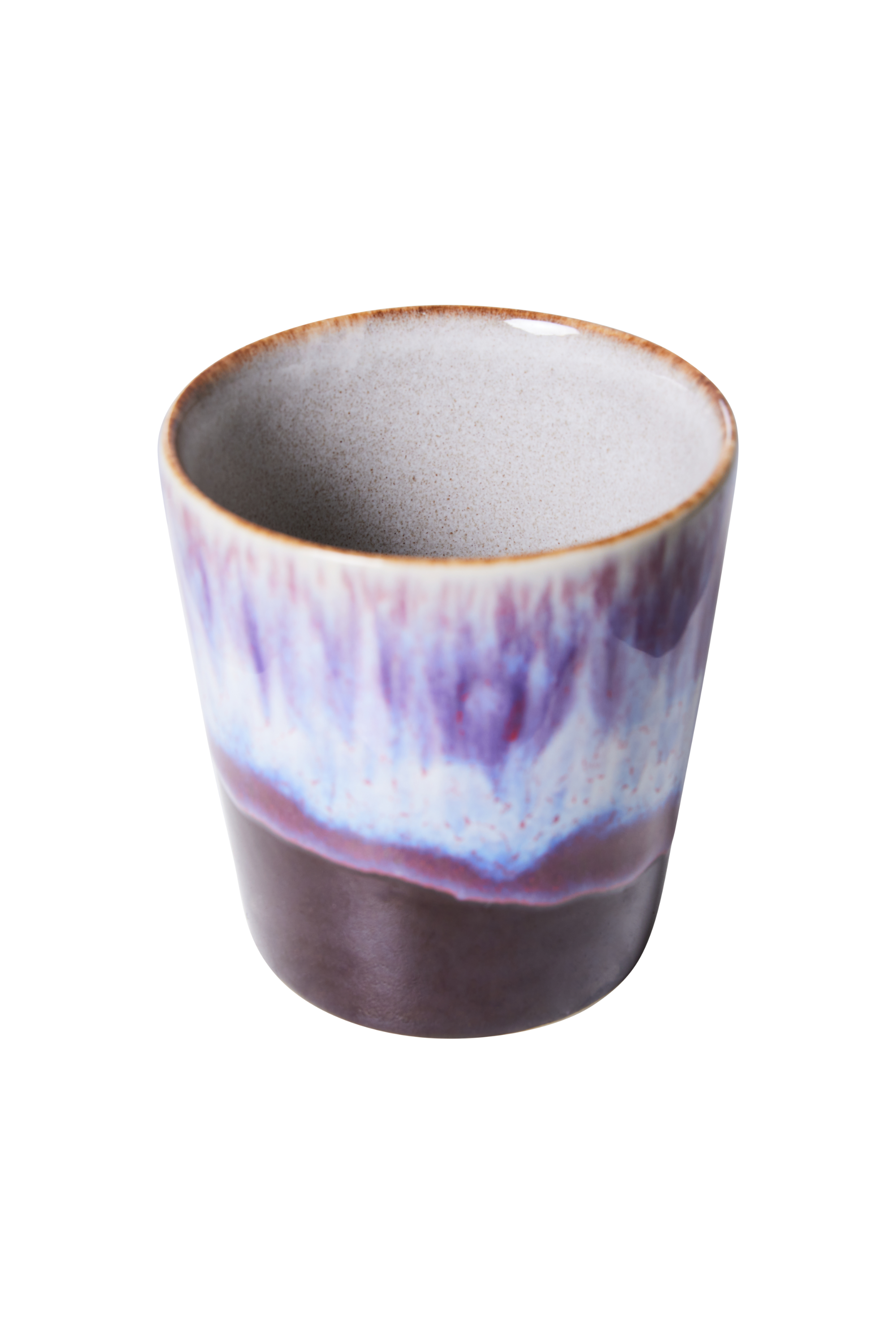 70s Ceramics: Yeti kávésbögre