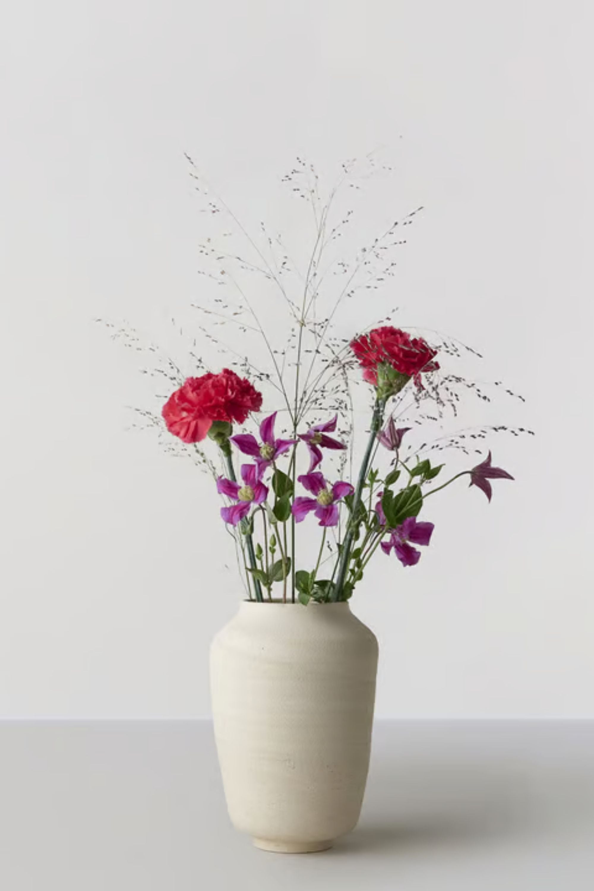 "Hand Turned" Classic váza no. 59