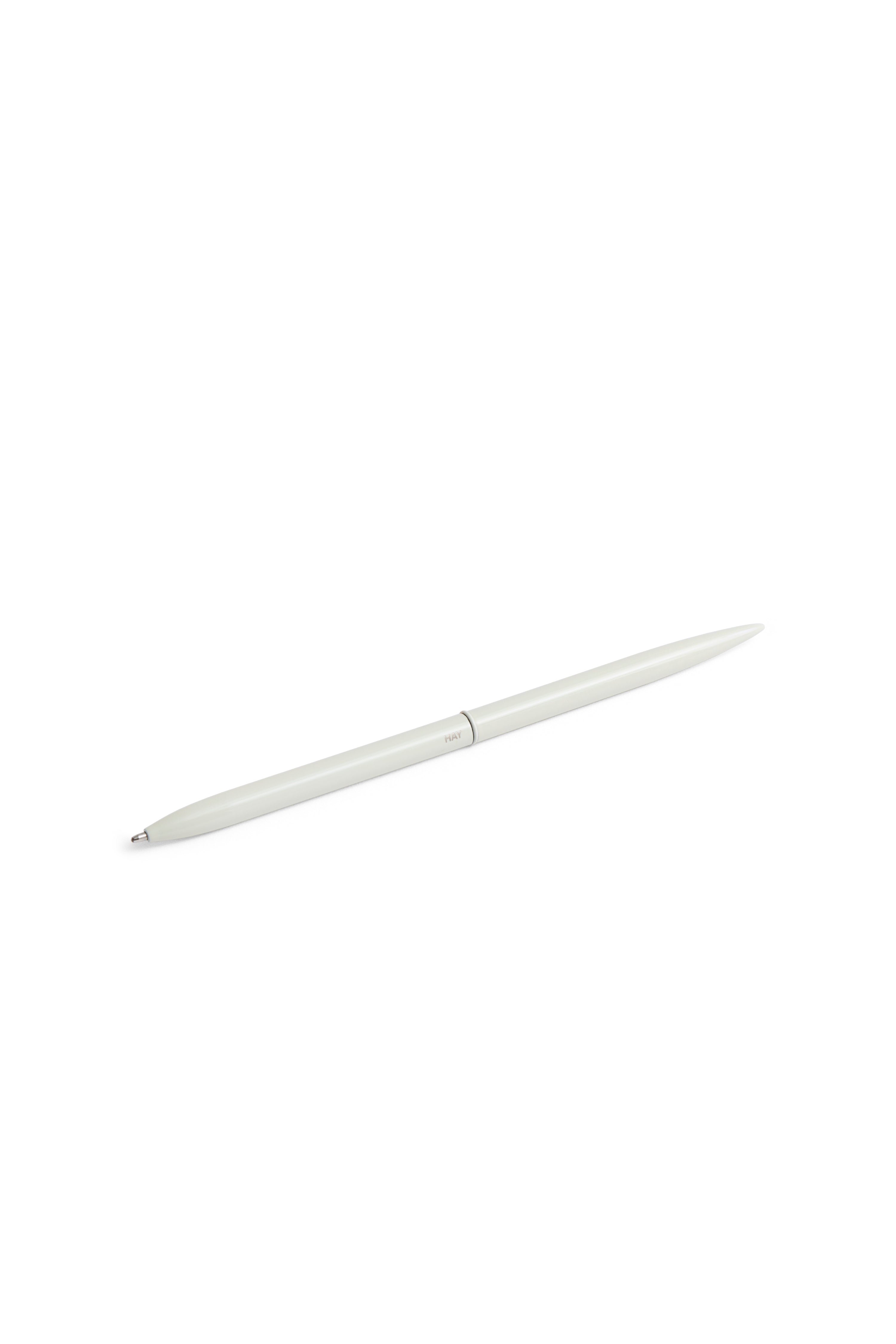 Bullet Pen-Chalk white | Hay | Home of Solinfo