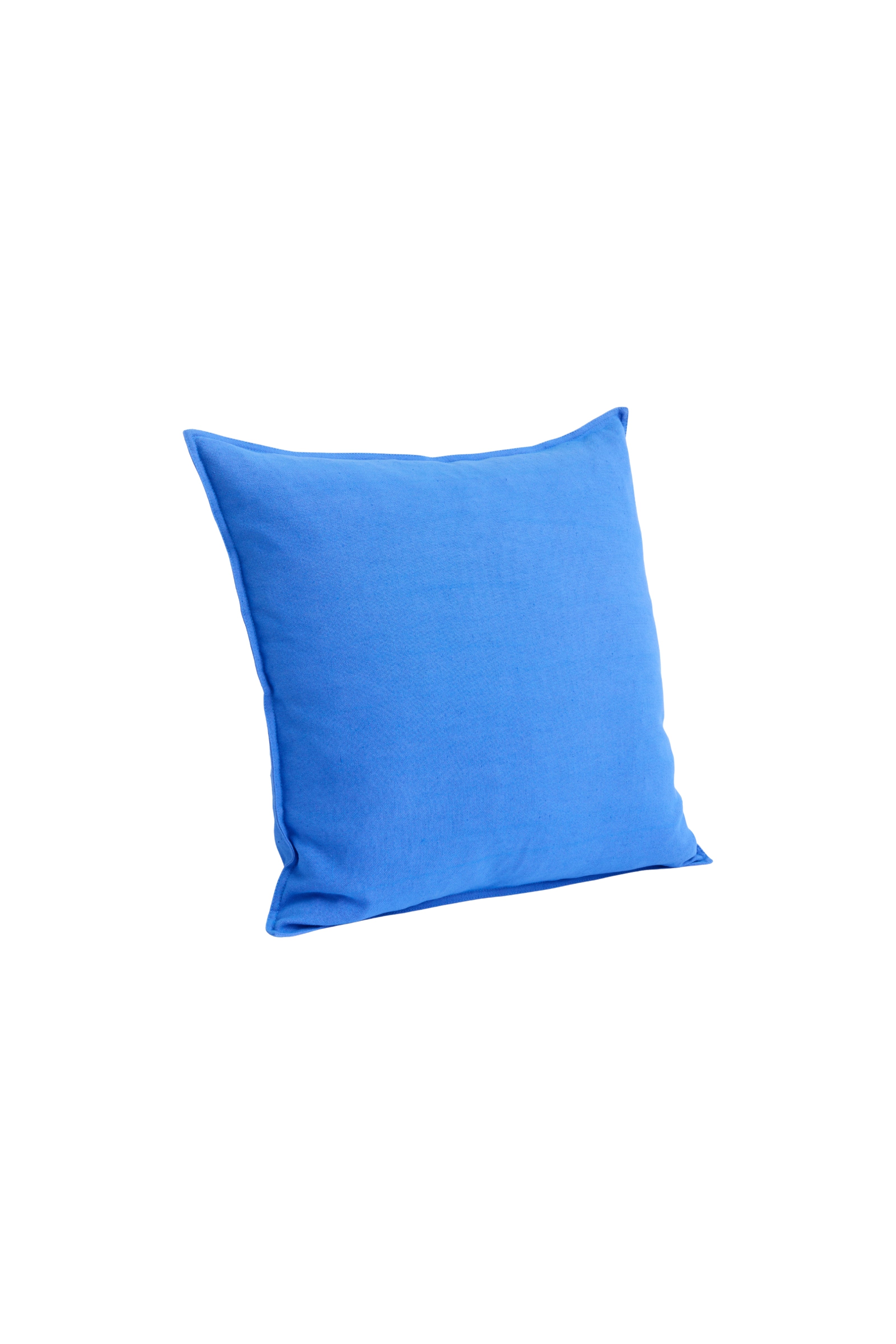 Linen Cushion-50 x 50-Sky blue | Hay | Home of Solinfo