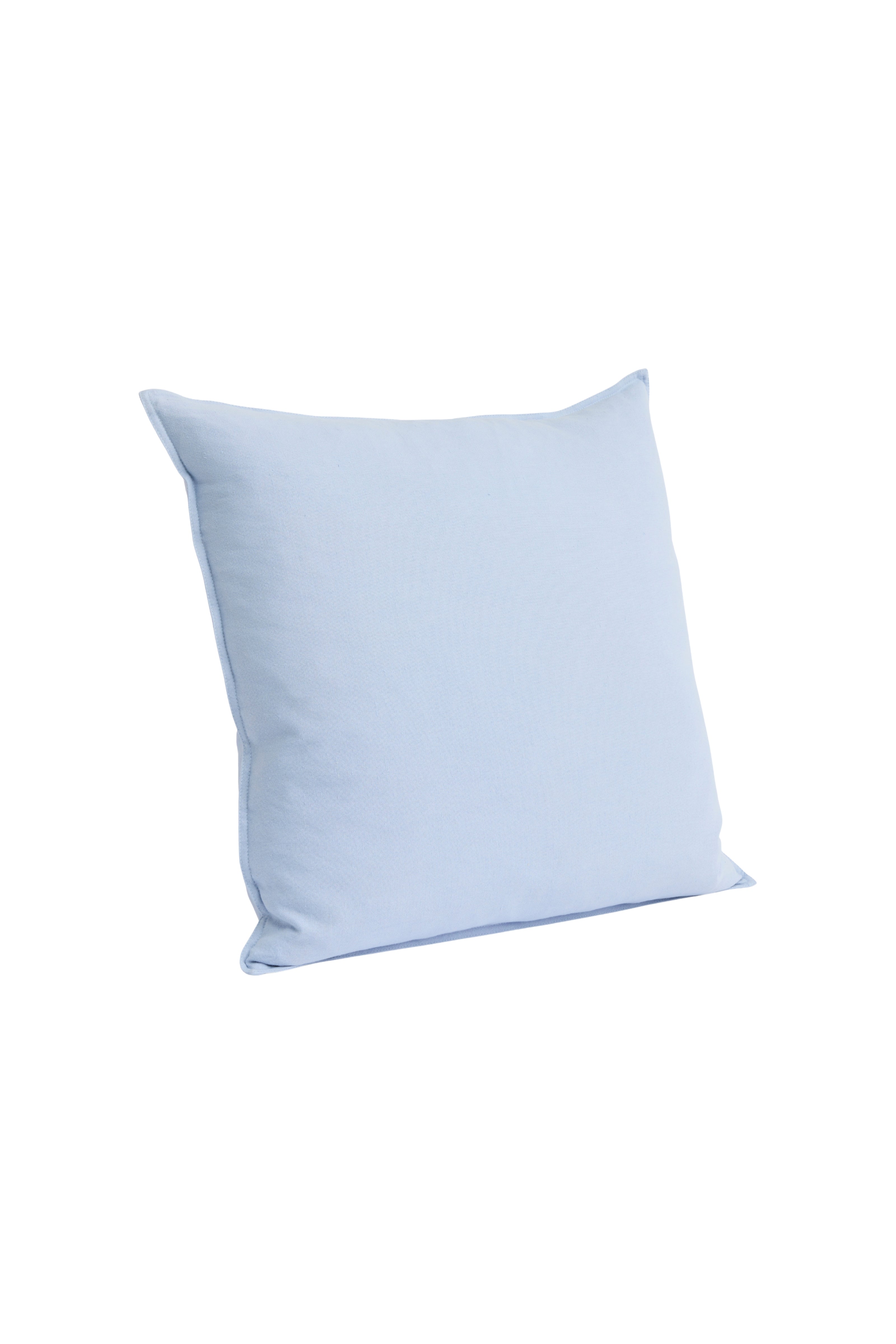 Linen Cushion-60 x 60-Light blue | Hay | Home of Solinfo