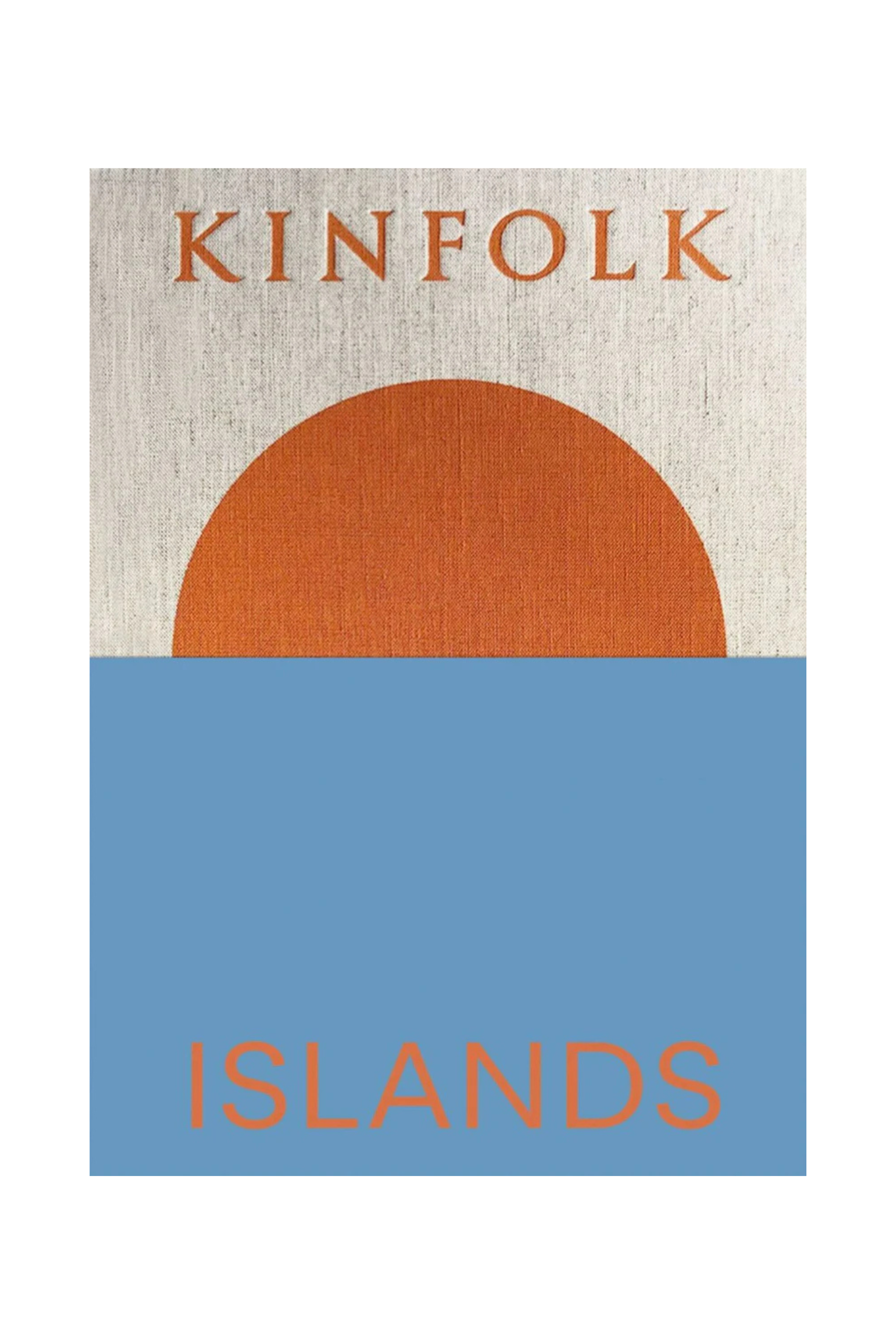 Kinfolk Islands